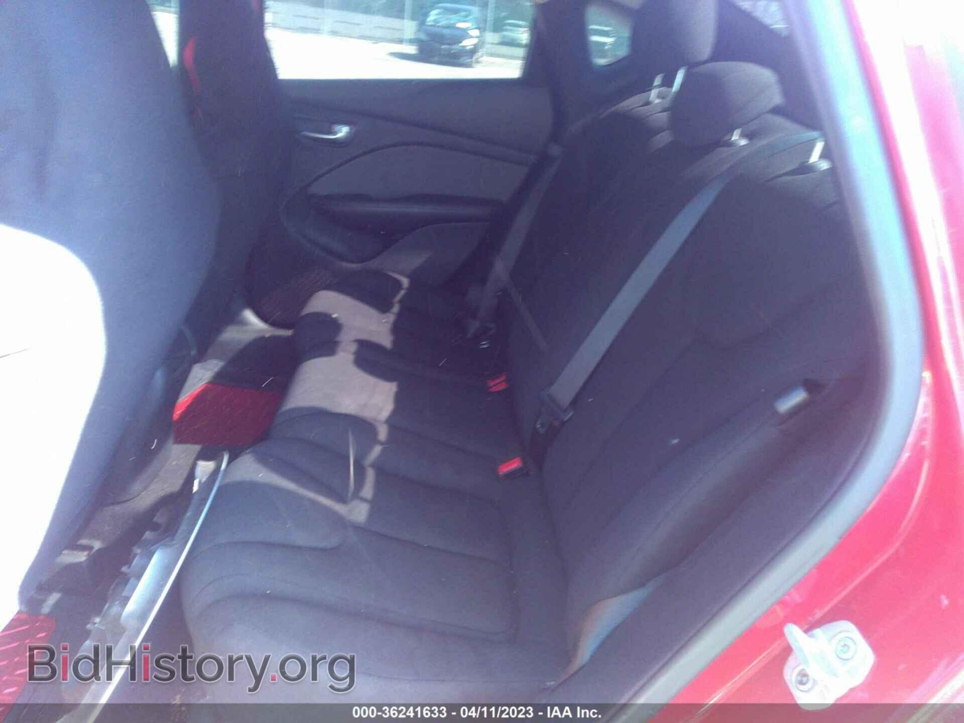 2013 DODGE DART - VIN: 1C3CDFAH2DD215729 - Фото 8