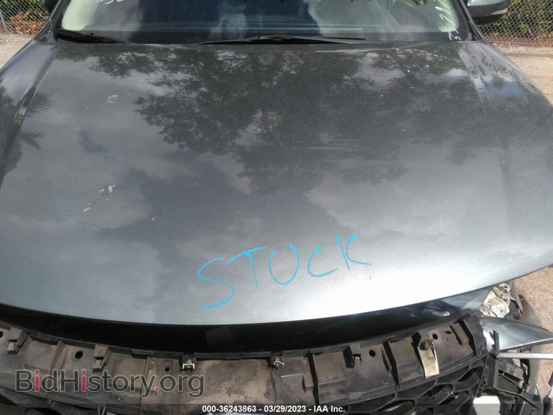 2012 MAZDA CX-9 - VIN: JM3TB2DA4C0357974 - Фото 10