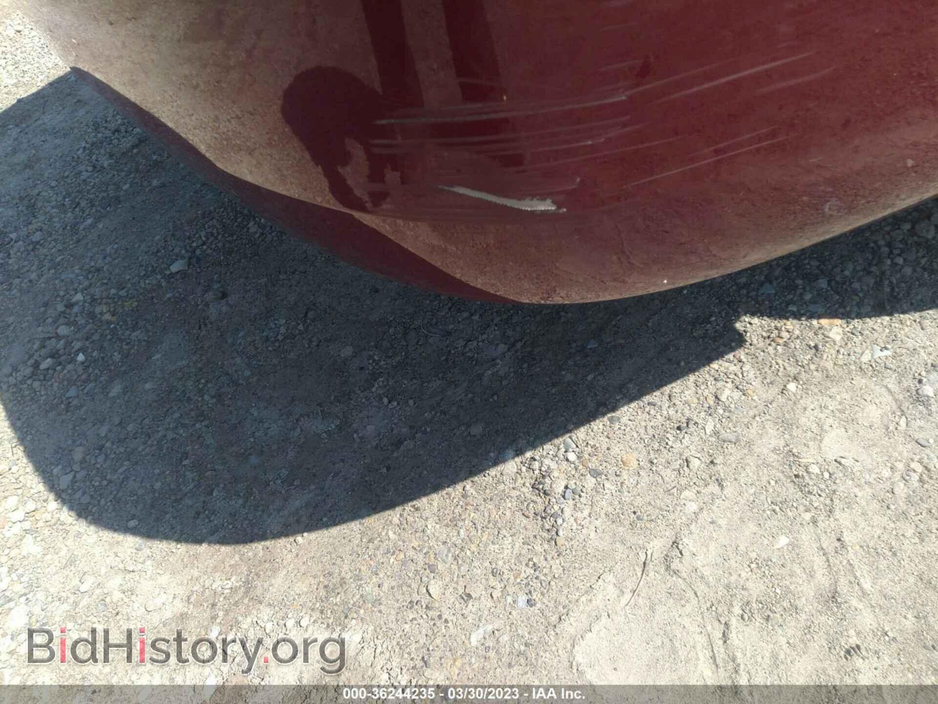 2007 SATURN ION - VIN: 1G8AJ55F97Z105857 - Фото 6