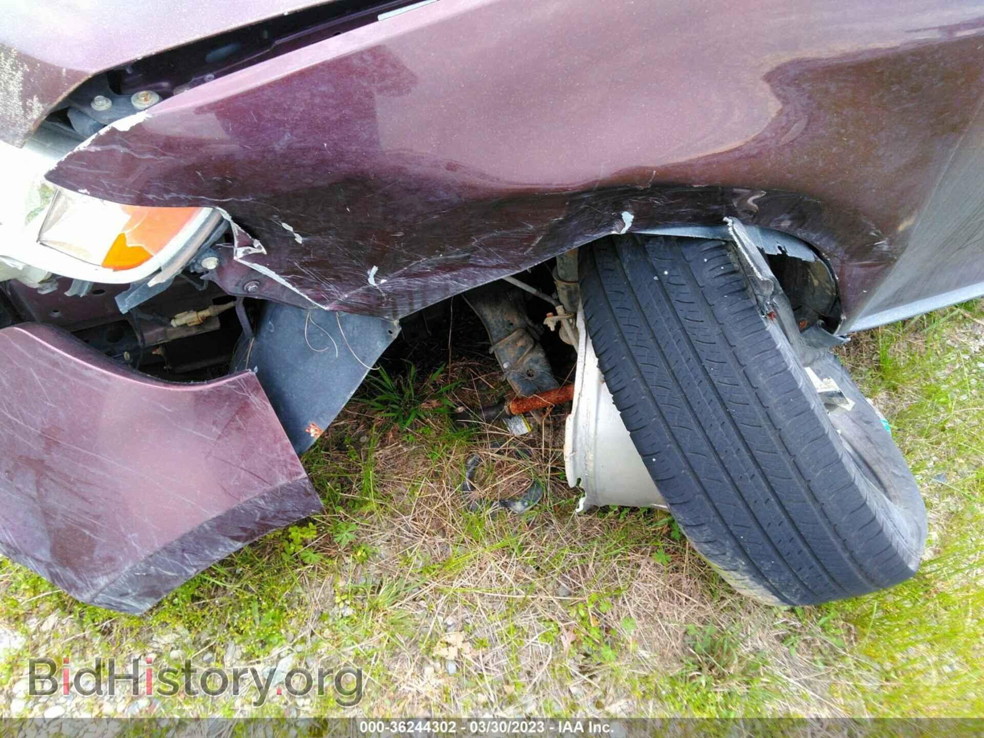 2010 FORD EDGE - VIN: 2FMDK3KCXABB57700 - Фото 6