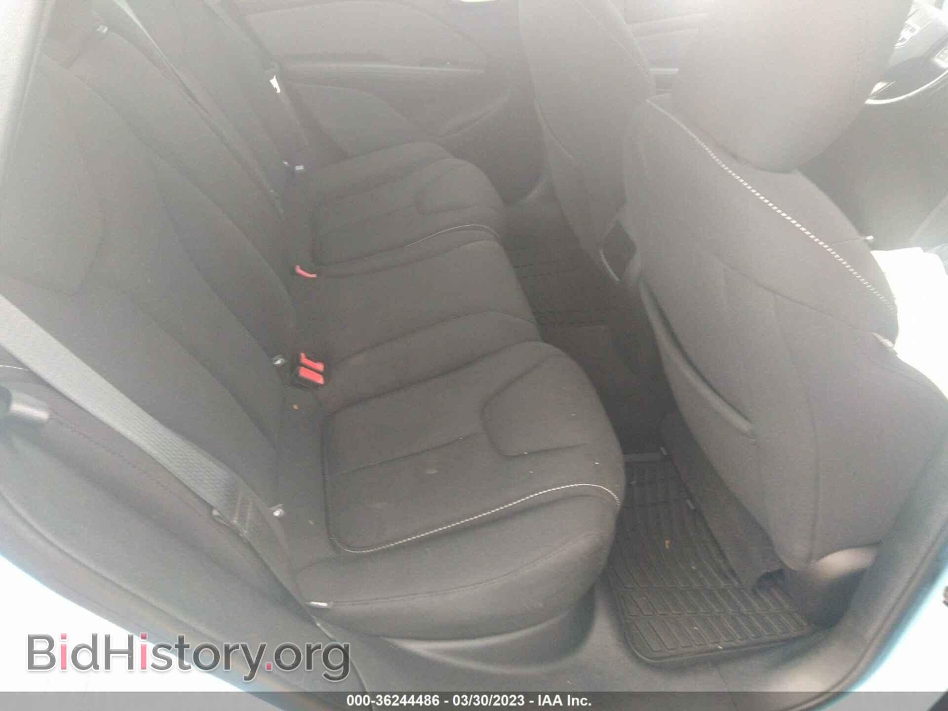 2013 DODGE DART - VIN: 1C3CDFBA2DD225176 - Photo 8