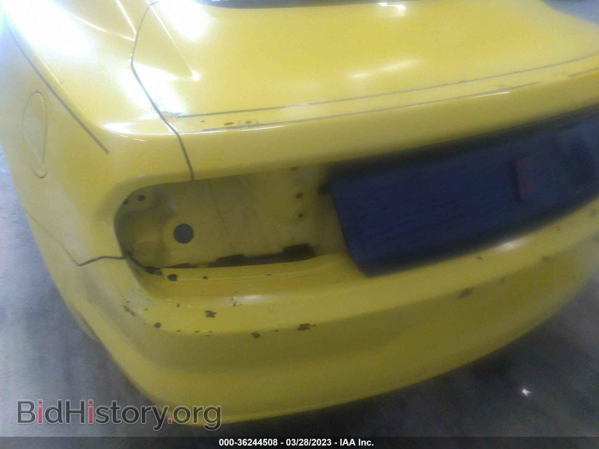 2015 FORD MUSTANG - VIN: 1FA6P8THXF5380231 - Фото 12