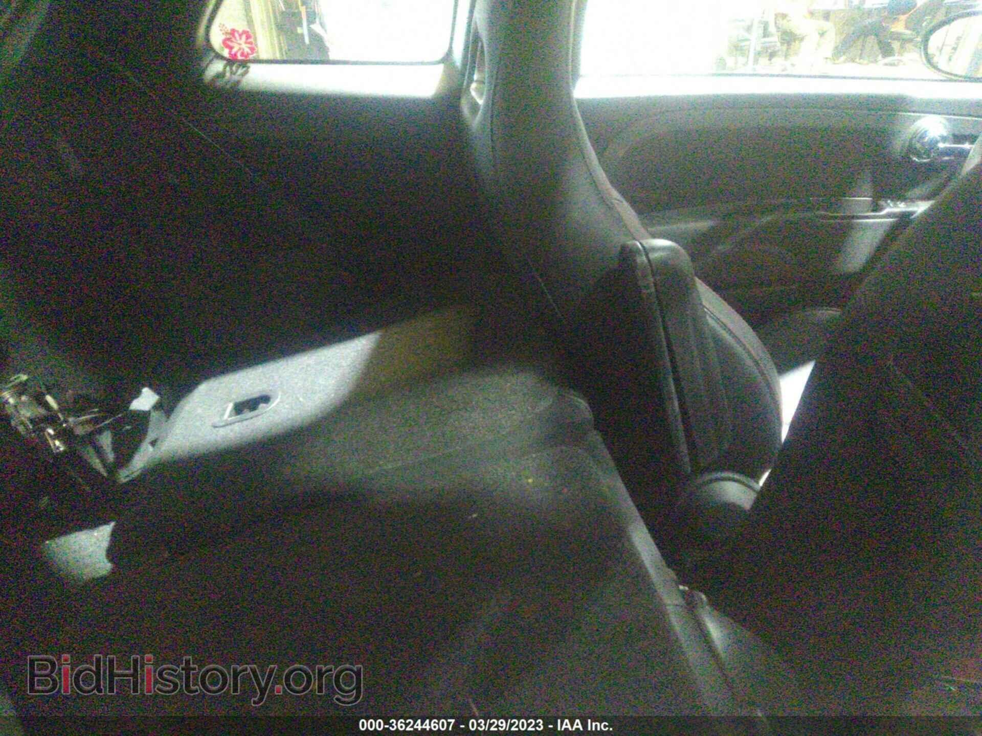 2012 FIAT 500 - VIN: 3C3CFFFH2CT339365 - Фото 8