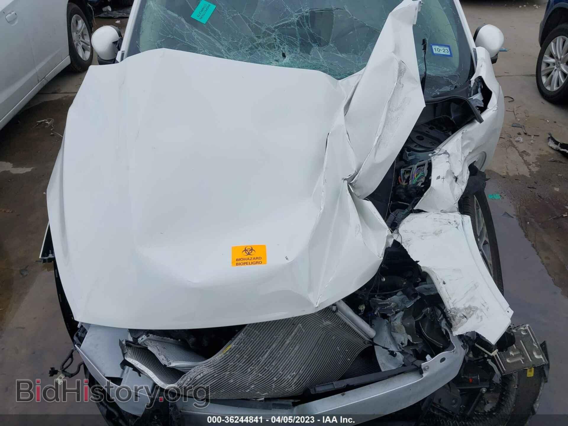 2020 FORD ESCAPE - VIN: 1FMCU0H65LUC33150 - Фото 10