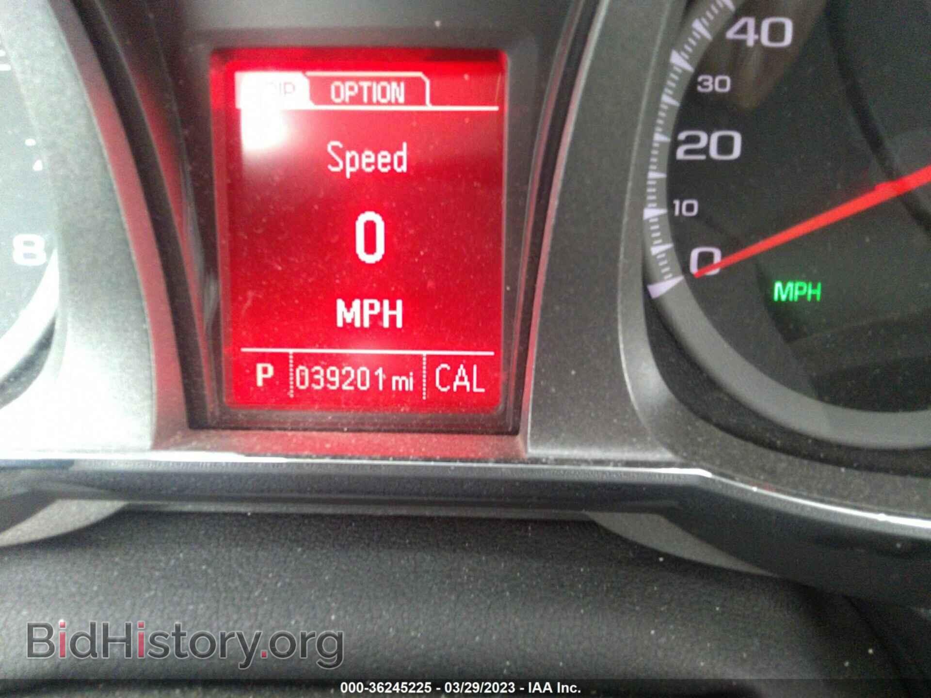 2017 GMC TERRAIN - VIN: 2GKFLUE39H6175852 - Фото 7
