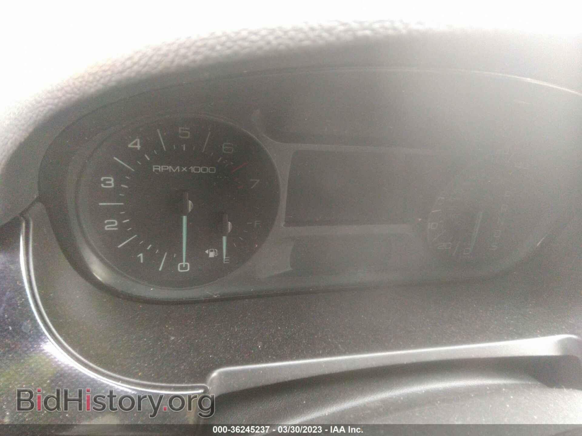 2014 FORD EDGE - VIN: 2FMDK3GC3EBA09712 - Фото 7