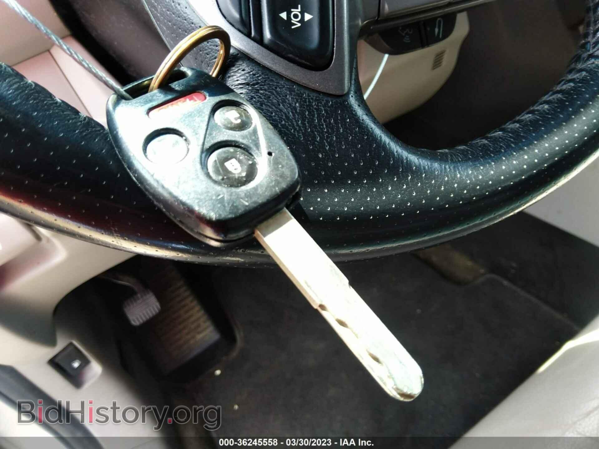 2014 HONDA PILOT - VIN: 5FNYF3H55EB004587 - Фото 11