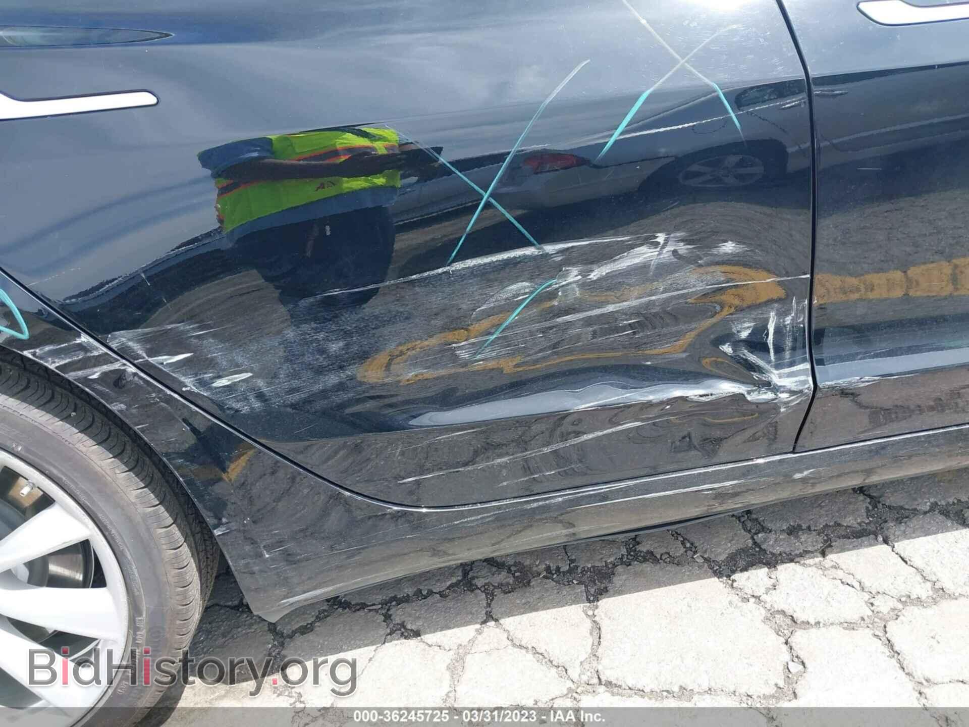 2019 TESLA MODEL 3 - VIN: 5YJ3E1EA0KF397428 - Photo 6
