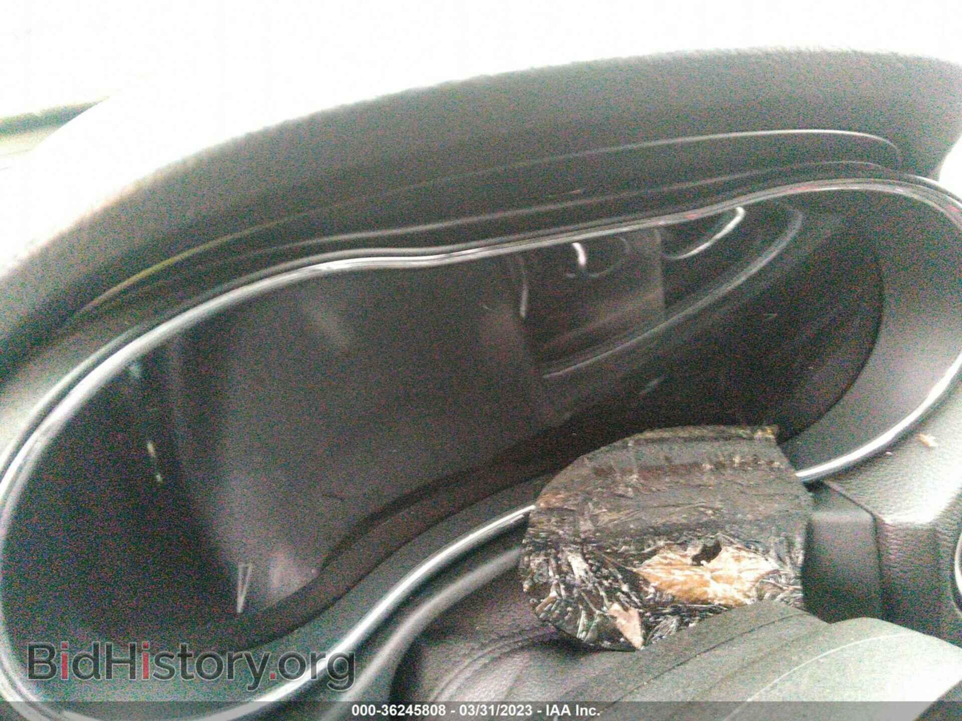 2014 DODGE DURANGO - VIN: 1C4RDHAG5EC390900 - Фото 7