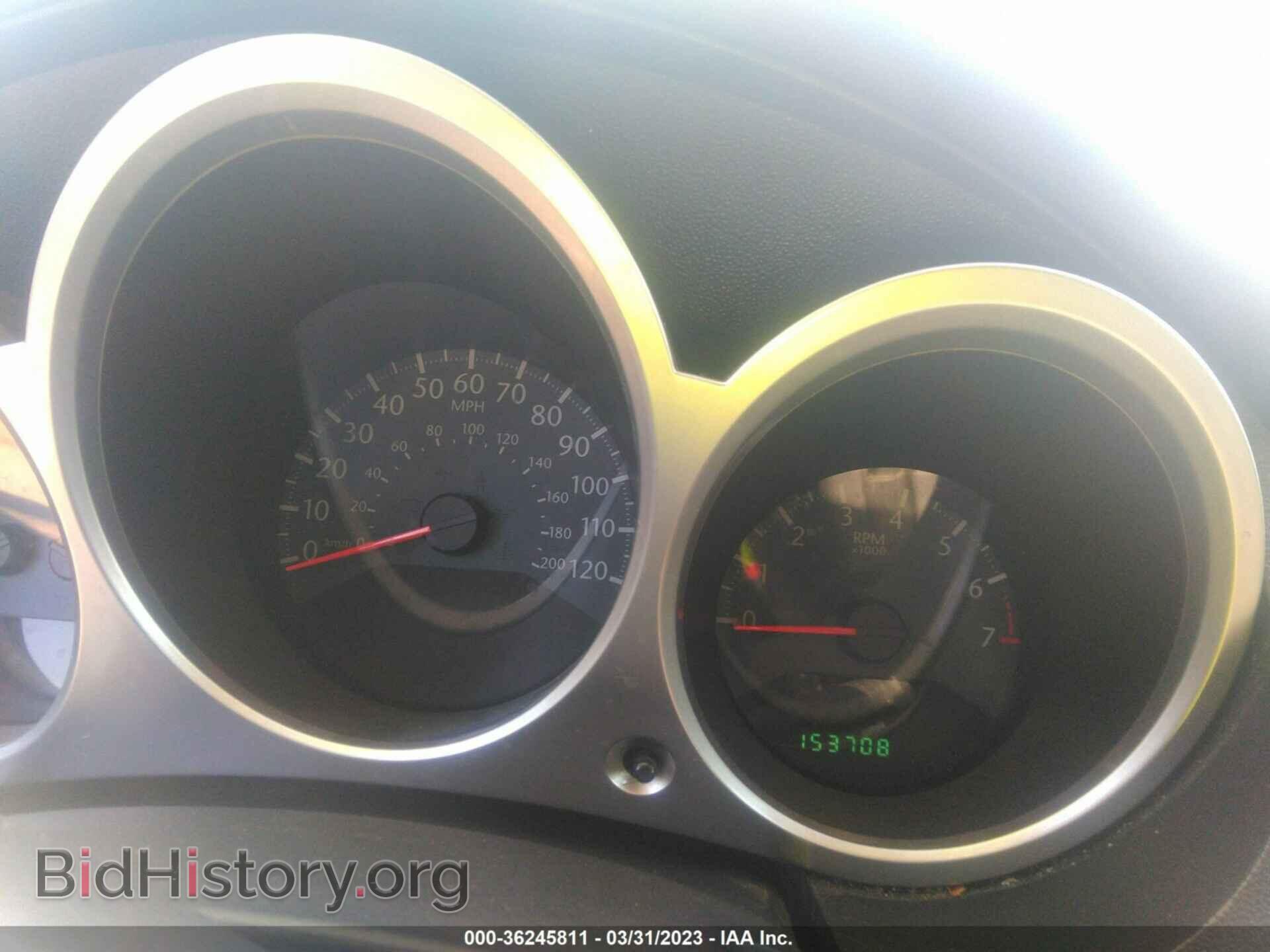 2010 CHRYSLER SEBRING - VIN: 1C3CC5FB5AN137549 - Фото 7