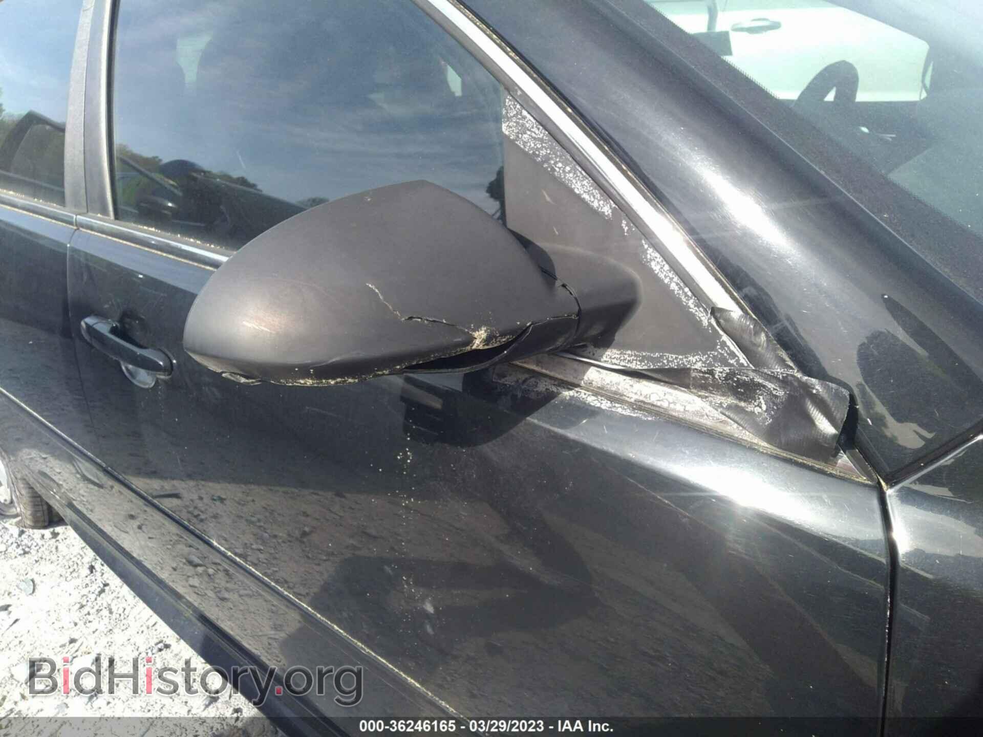 2011 CHEVROLET IMPALA - VIN: 2G1WF5EK1B1294251 - Фото 6