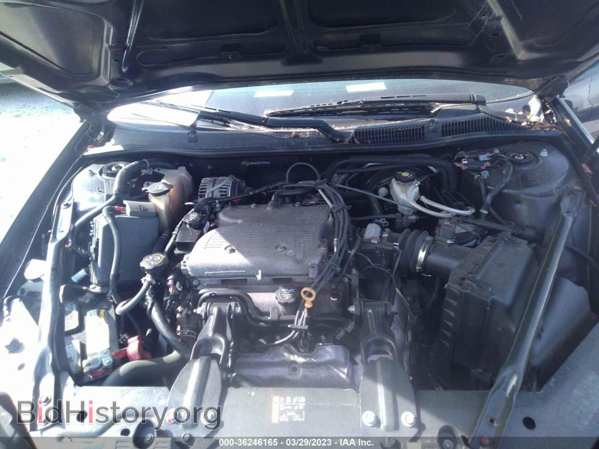 2011 CHEVROLET IMPALA - VIN: 2G1WF5EK1B1294251 - Фото 10