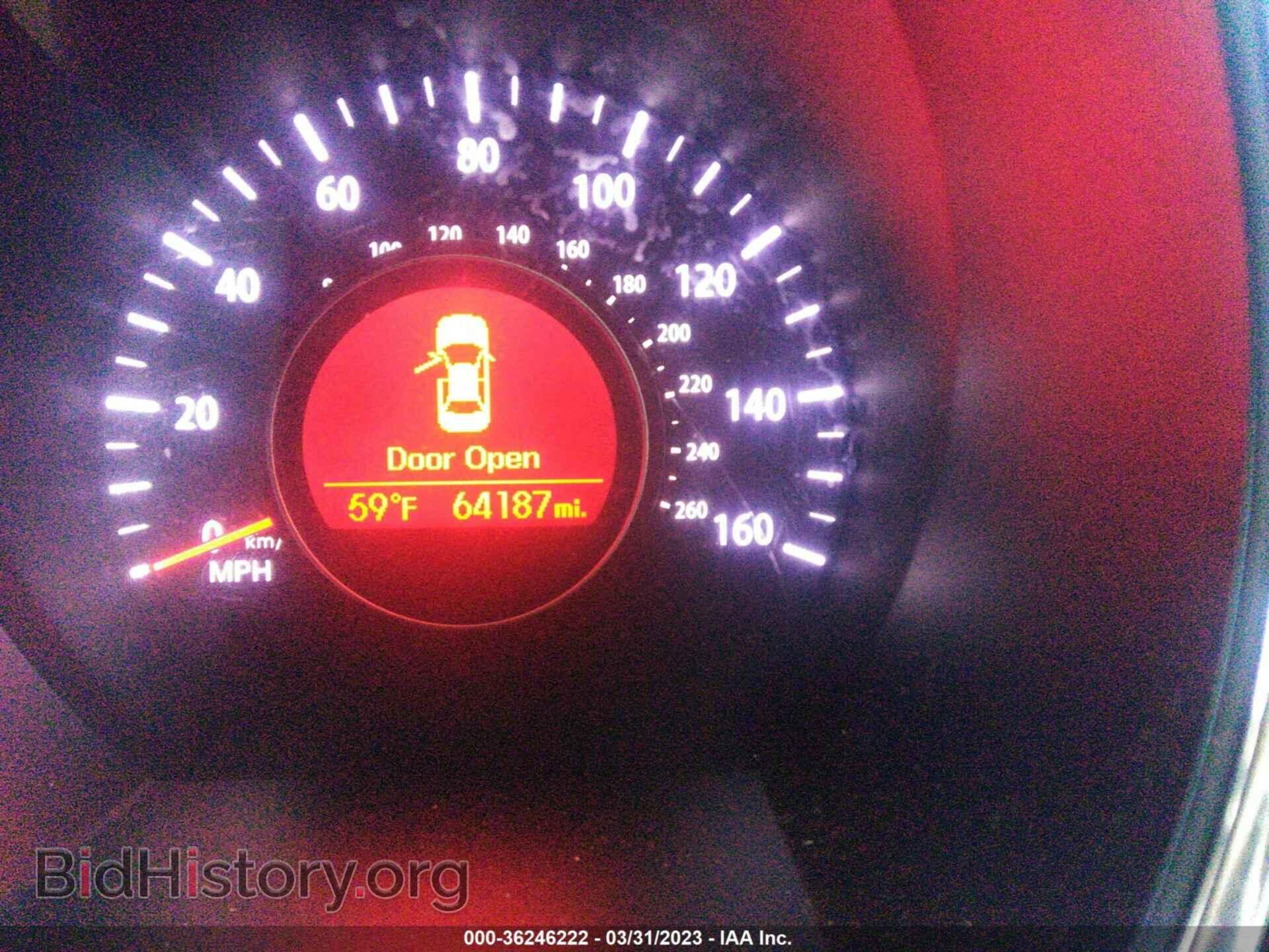 2013 KIA OPTIMA - VIN: KNAGM4A70D5381442 - Photo 7