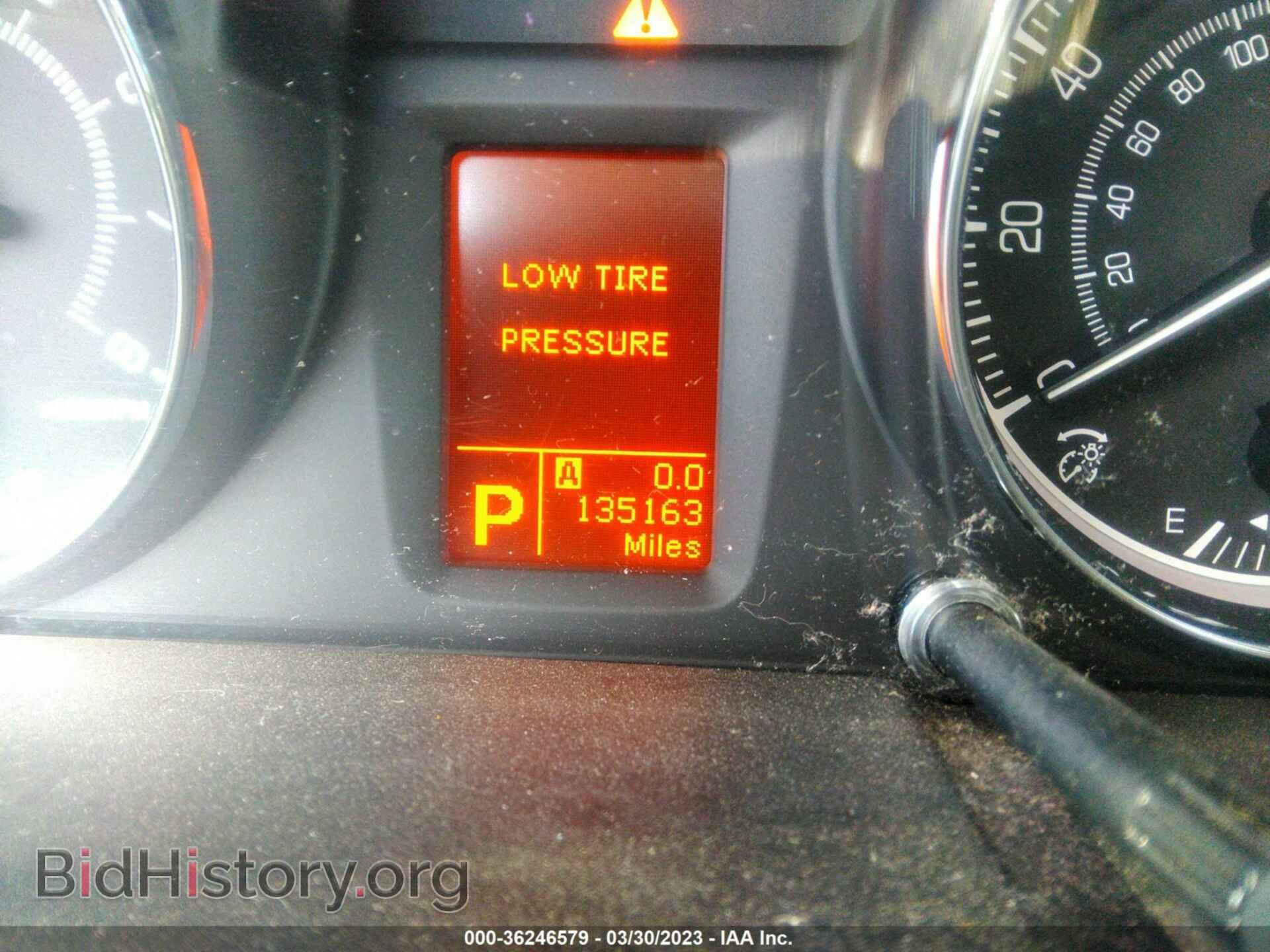 2011 SUZUKI KIZASHI - VIN: JS2RF9A84B6110585 - Photo 7