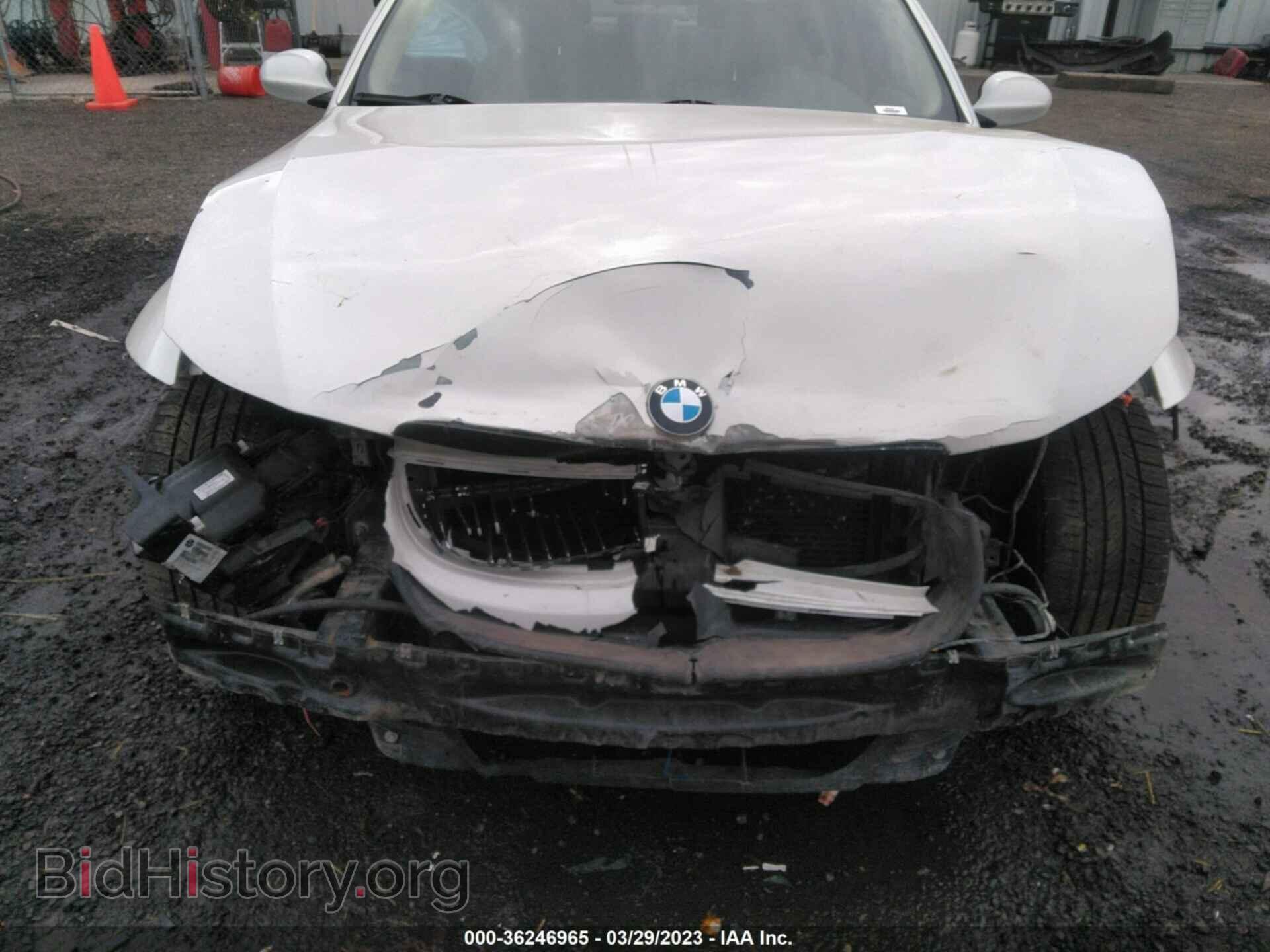 2007 BMW 3 SERIES - VIN: WBAVC93507KX53628 - Фото 6