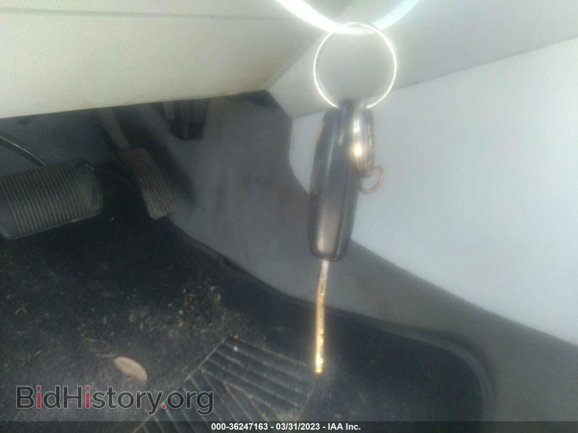2007 DODGE CALIBER - VIN: 1B3HB48B17D376284 - Фото 11
