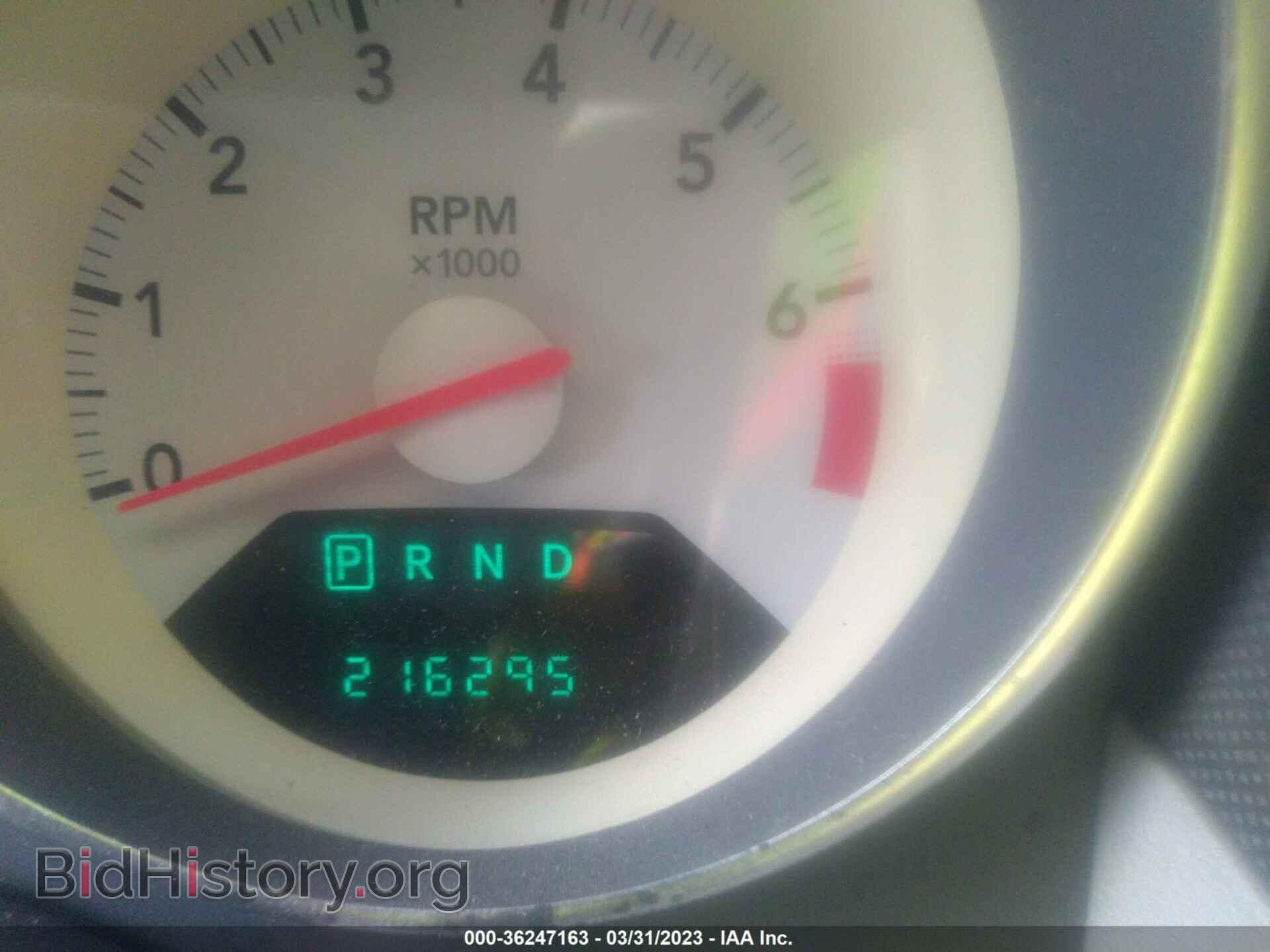2007 DODGE CALIBER - VIN: 1B3HB48B17D376284 - Фото 7
