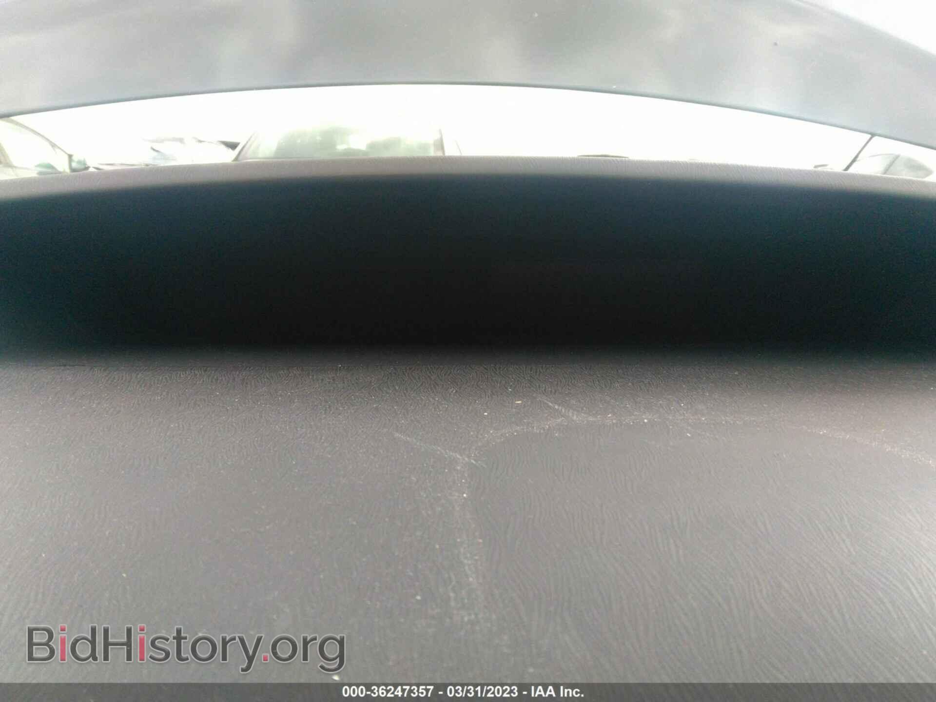 2014 TOYOTA PRIUS - VIN: JTDKN3DU4E0367239 - Фото 7