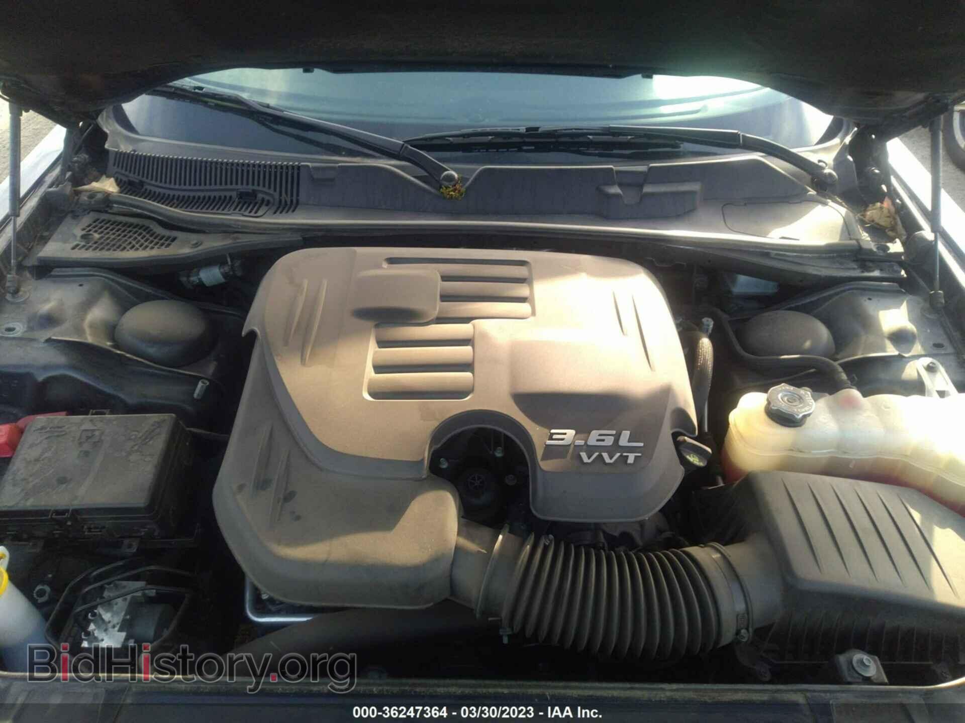 2021 DODGE CHALLENGER - VIN: 2C3CDZAG9MH547131 - Photo 10