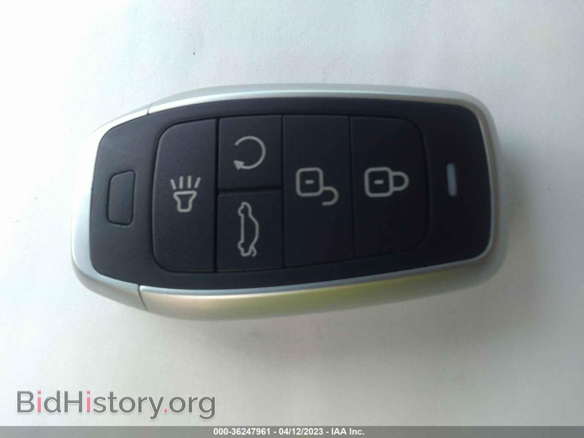 2012 CADILLAC SRX - VIN: 3GYFNCE34CS527997 - Фото 11