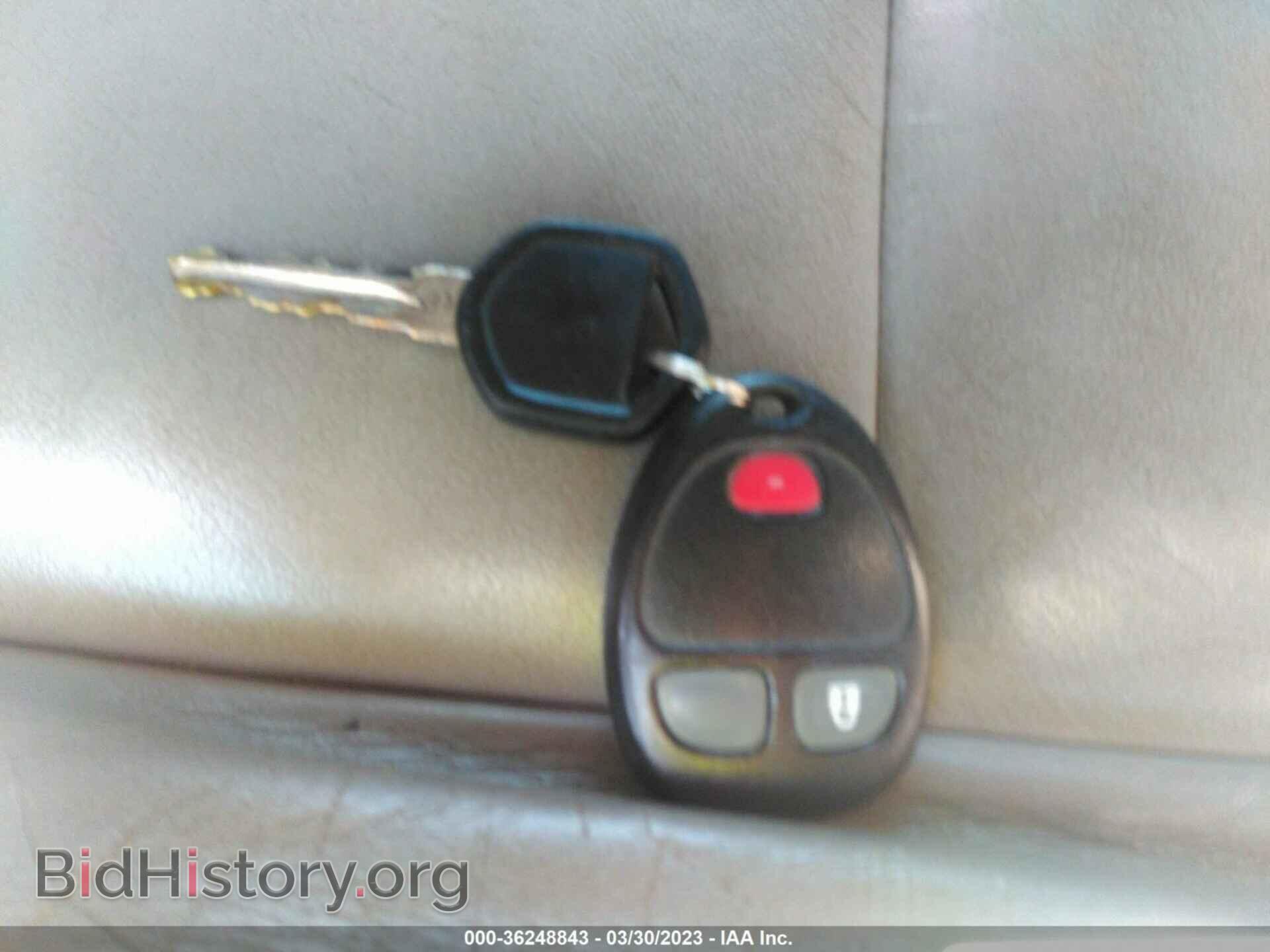 2007 SUZUKI XL7 - VIN: 2S3DA417076128050 - Фото 11
