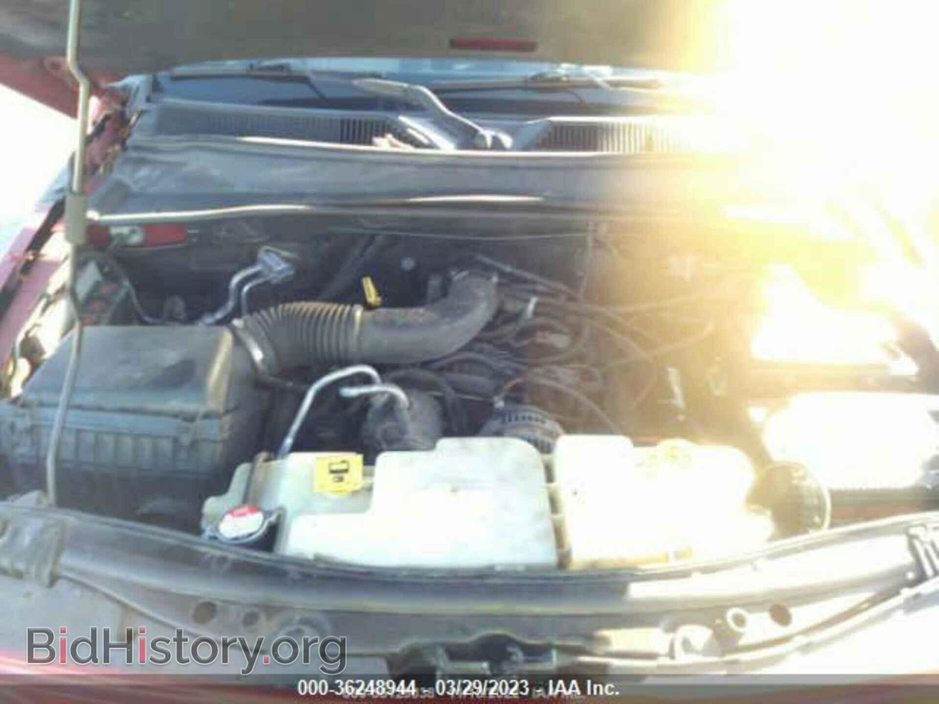 2010 DODGE NITRO - VIN: 1D4PU5GK8AW116409 - Фото 10