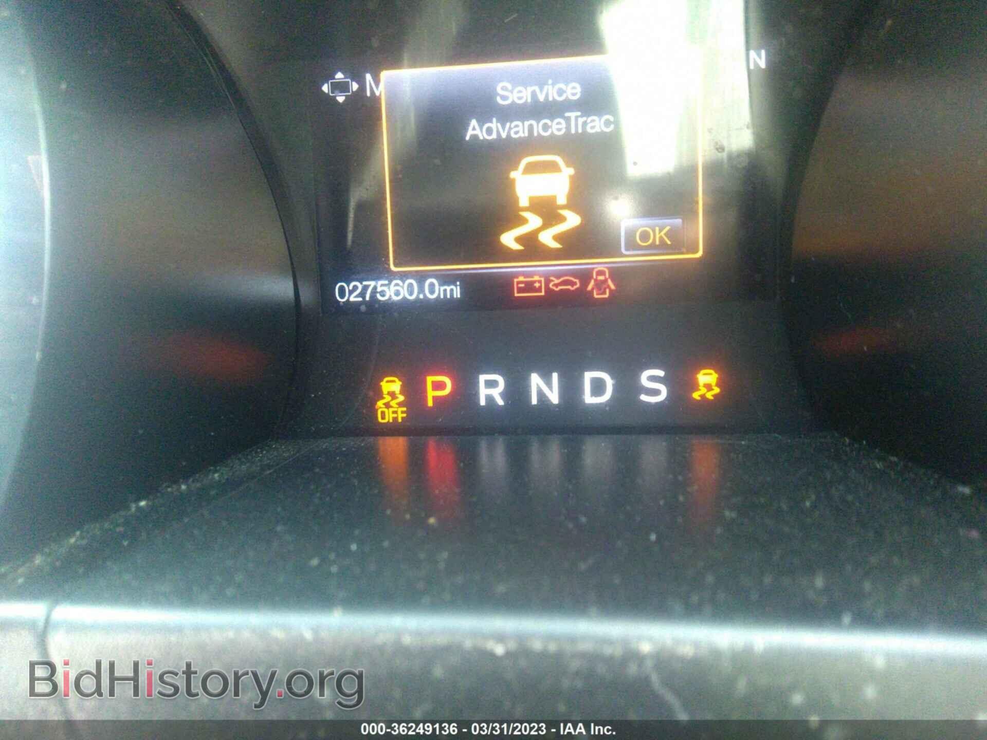 2020 FORD MUSTANG - VIN: 1FA6P8TH3L5149182 - Фото 7