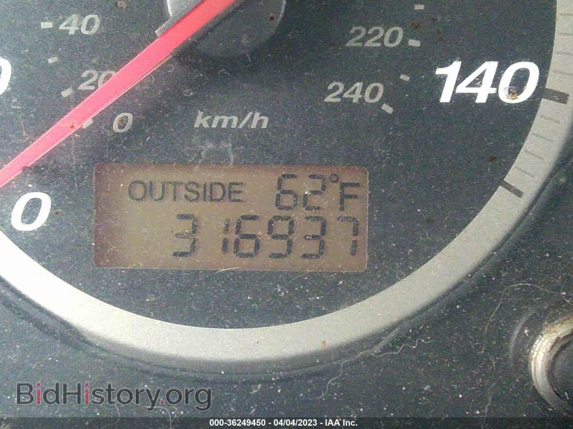 2006 HONDA CR-V - VIN: JHLRD77896C036179 - Фото 7