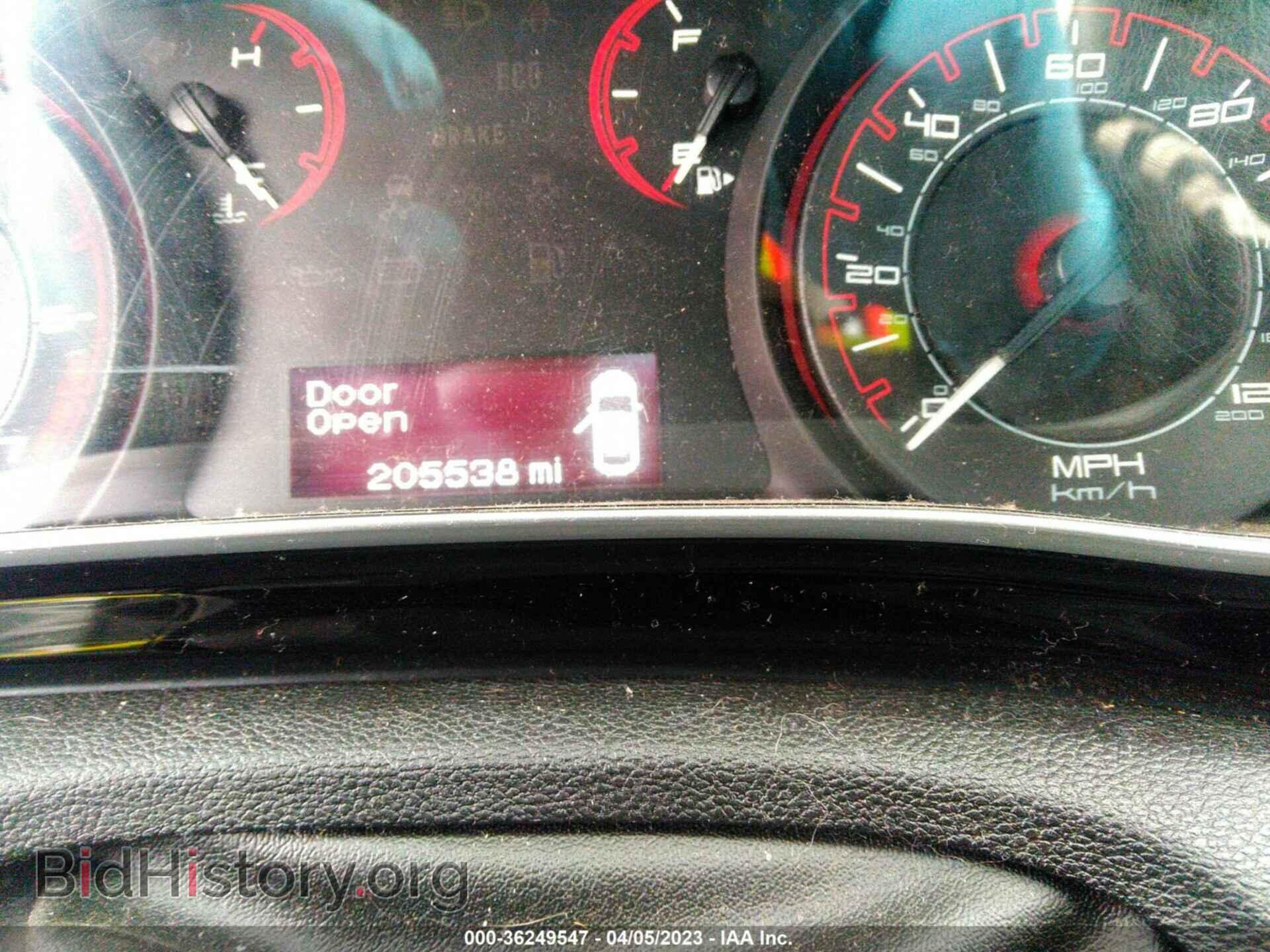 2013 DODGE DART - VIN: 1C3CDFAH7DD216178 - Фото 7