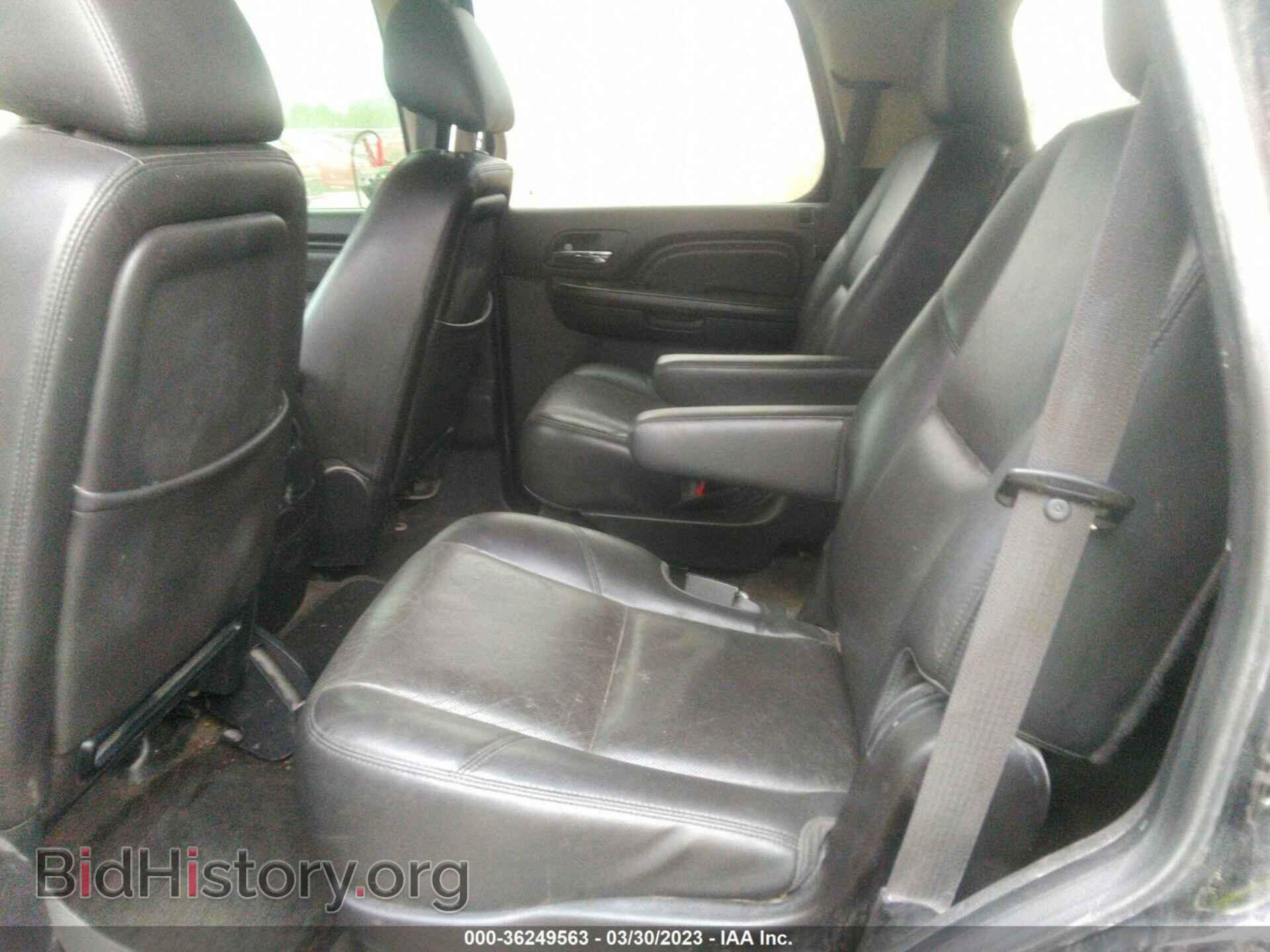 2013 GMC YUKON - VIN: 1GKS2EEF4DR302099 - Photo 8