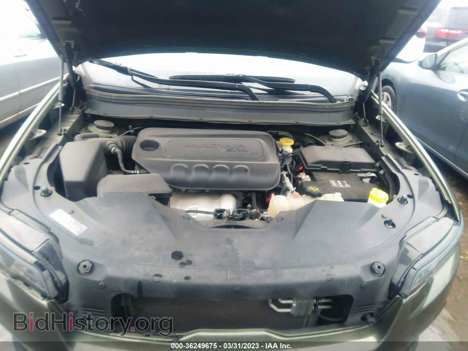 2019 JEEP CHEROKEE - VIN: 1C4PJMLB5KD196755 - Фото 10