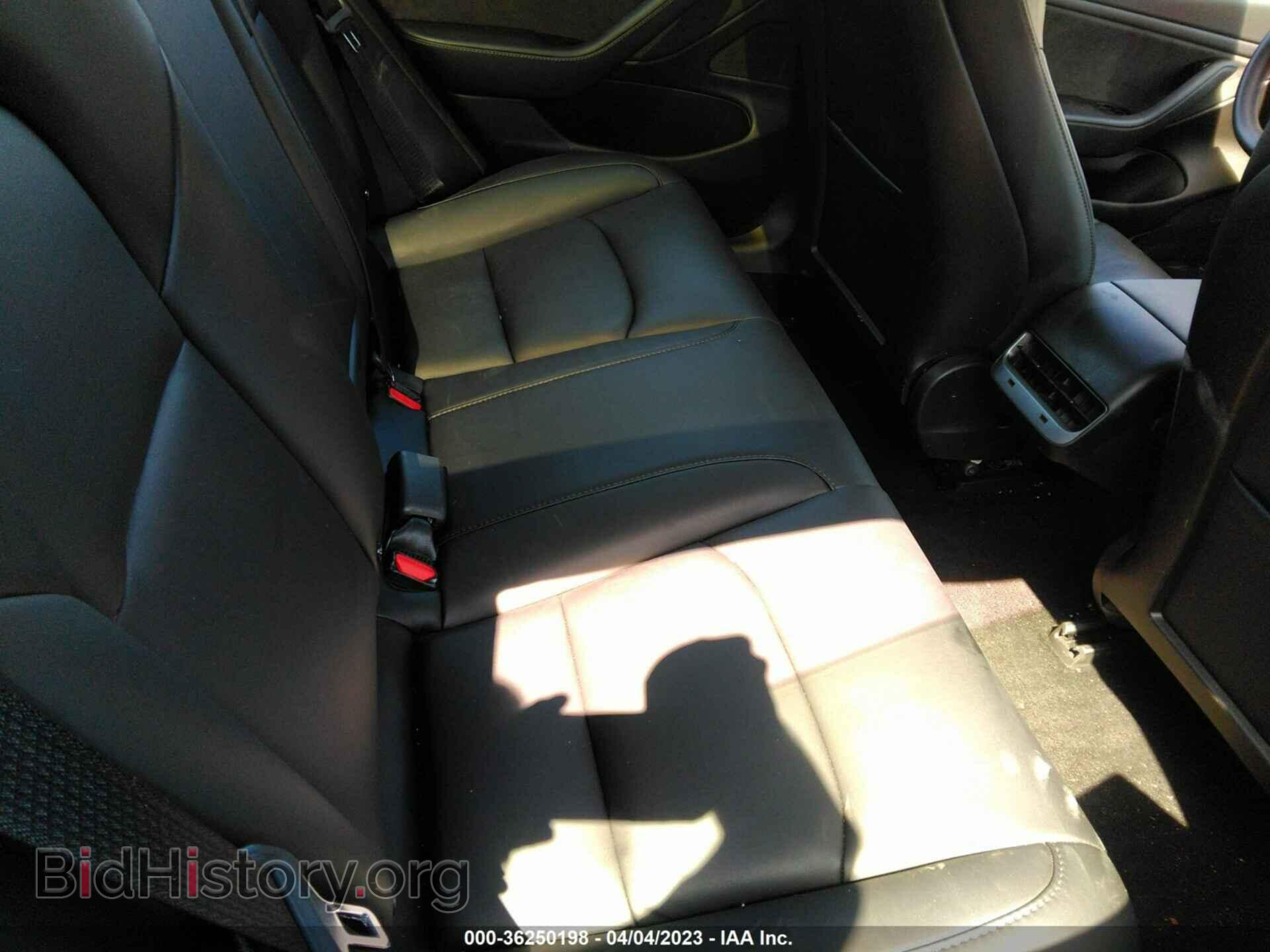 2018 TESLA MODEL 3 - VIN: 5YJ3E1EB7JF183690 - Photo 8