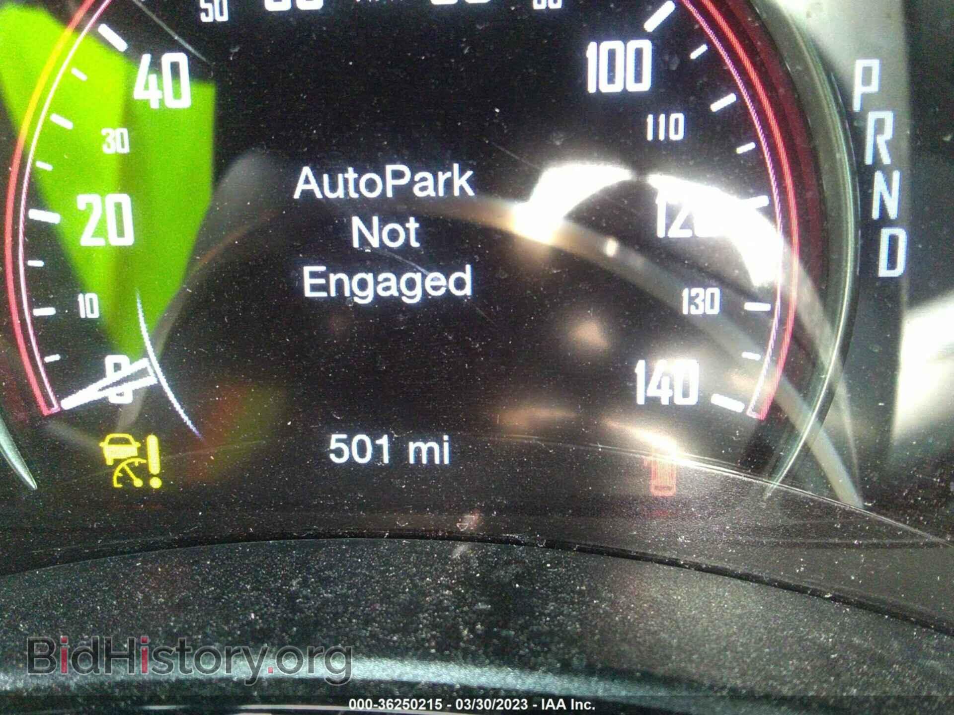 2023 DODGE DURANGO - VIN: 1C4RDJDG8PC572743 - Фото 7