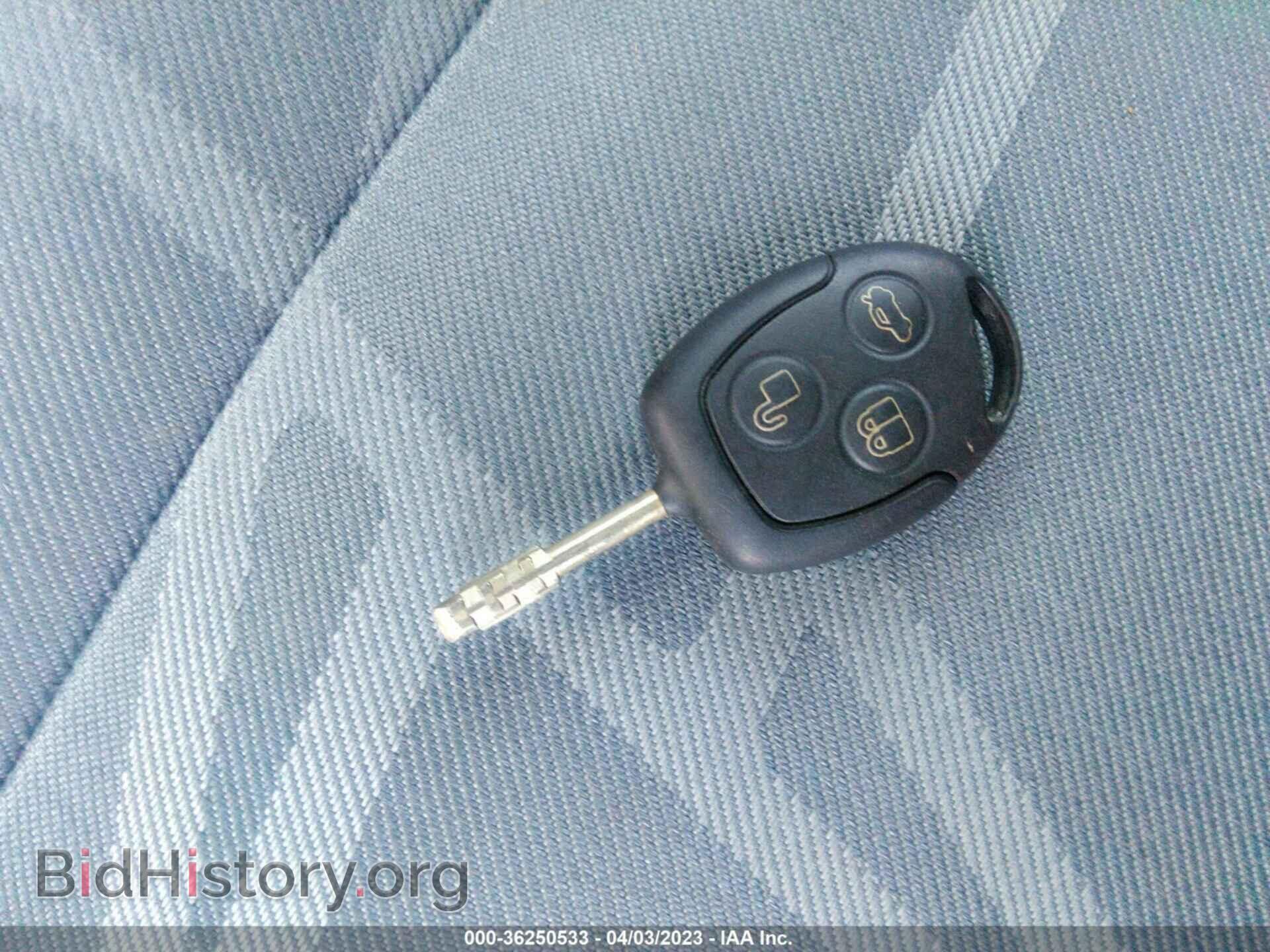 2013 FORD TRANSIT CONNECT - VIN: NM0LS6BN8DT162530 - Фото 11