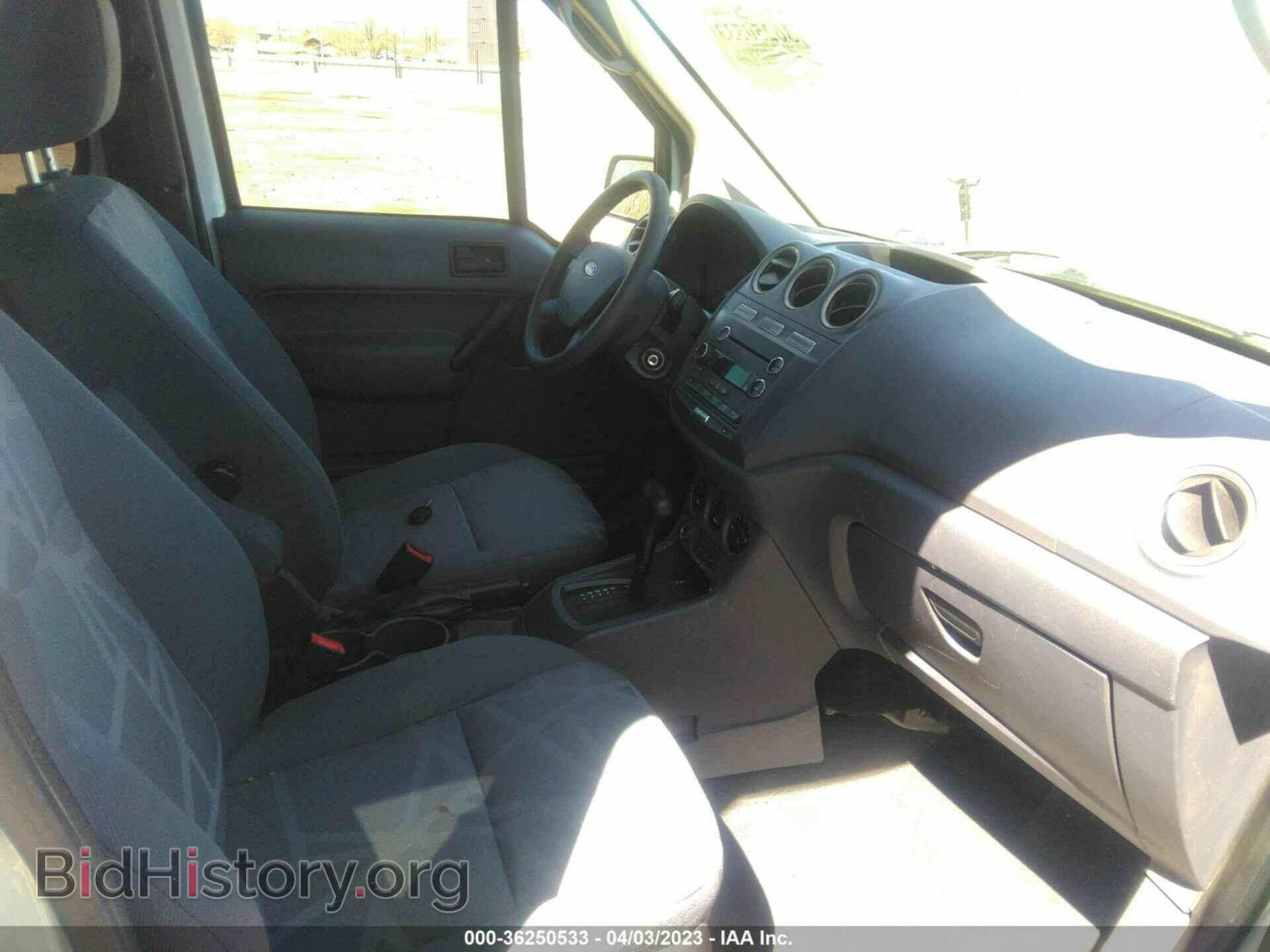 2013 FORD TRANSIT CONNECT - VIN: NM0LS6BN8DT162530 - Фото 5