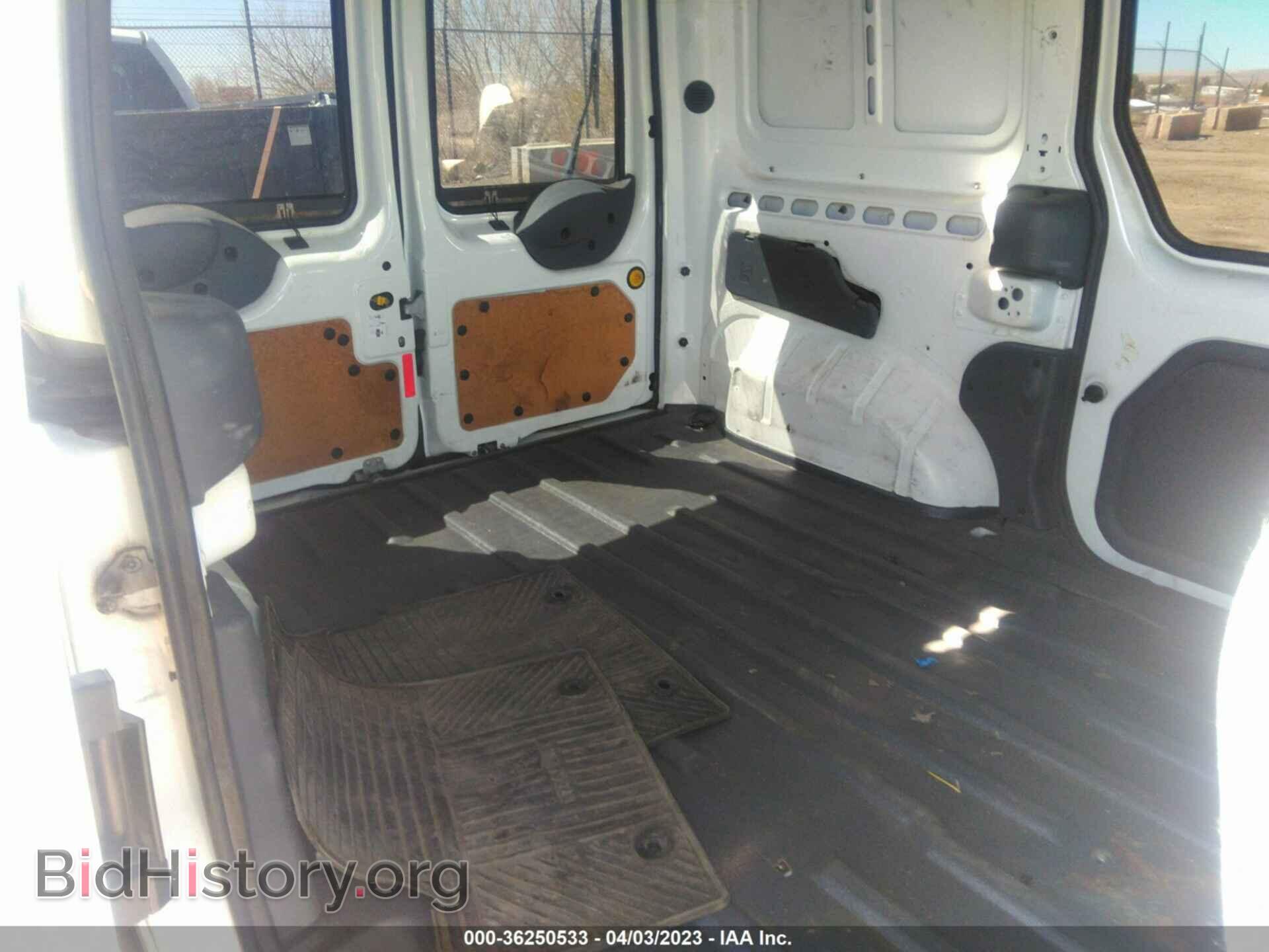 2013 FORD TRANSIT CONNECT - VIN: NM0LS6BN8DT162530 - Фото 8