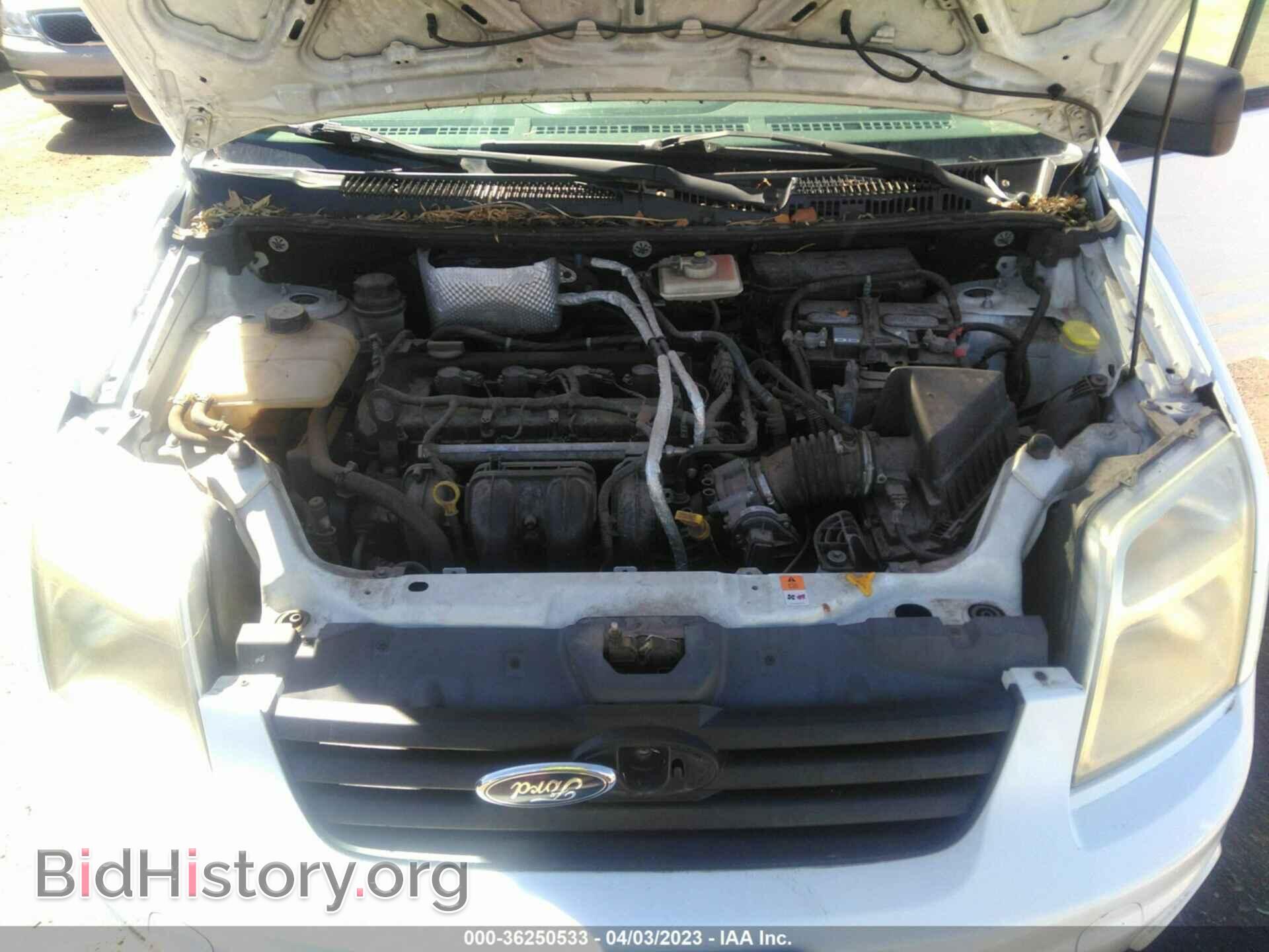2013 FORD TRANSIT CONNECT - VIN: NM0LS6BN8DT162530 - Фото 10