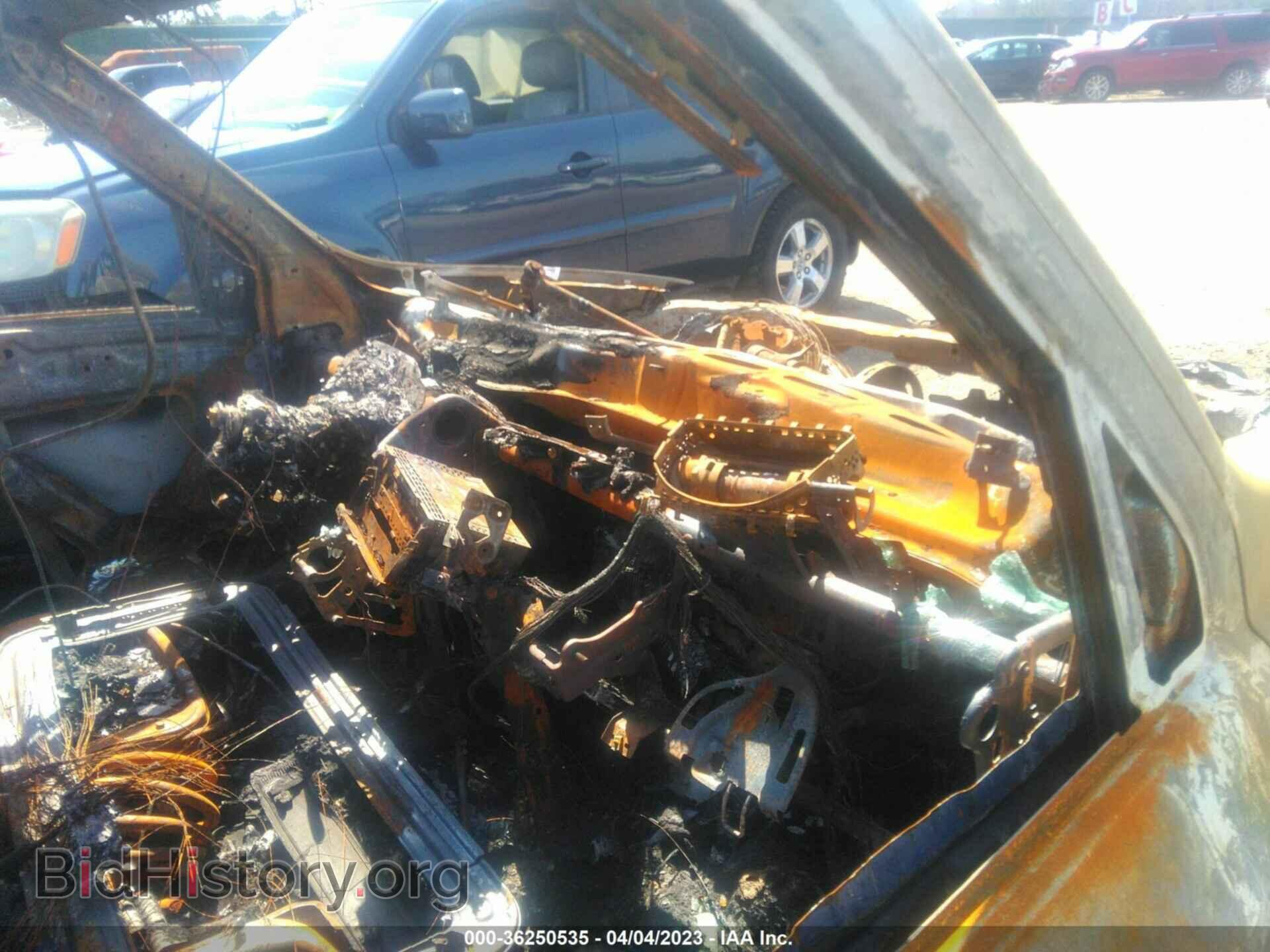 2011 HONDA PILOT - VIN: 5FNYF4H53BB018635 - Photo 5