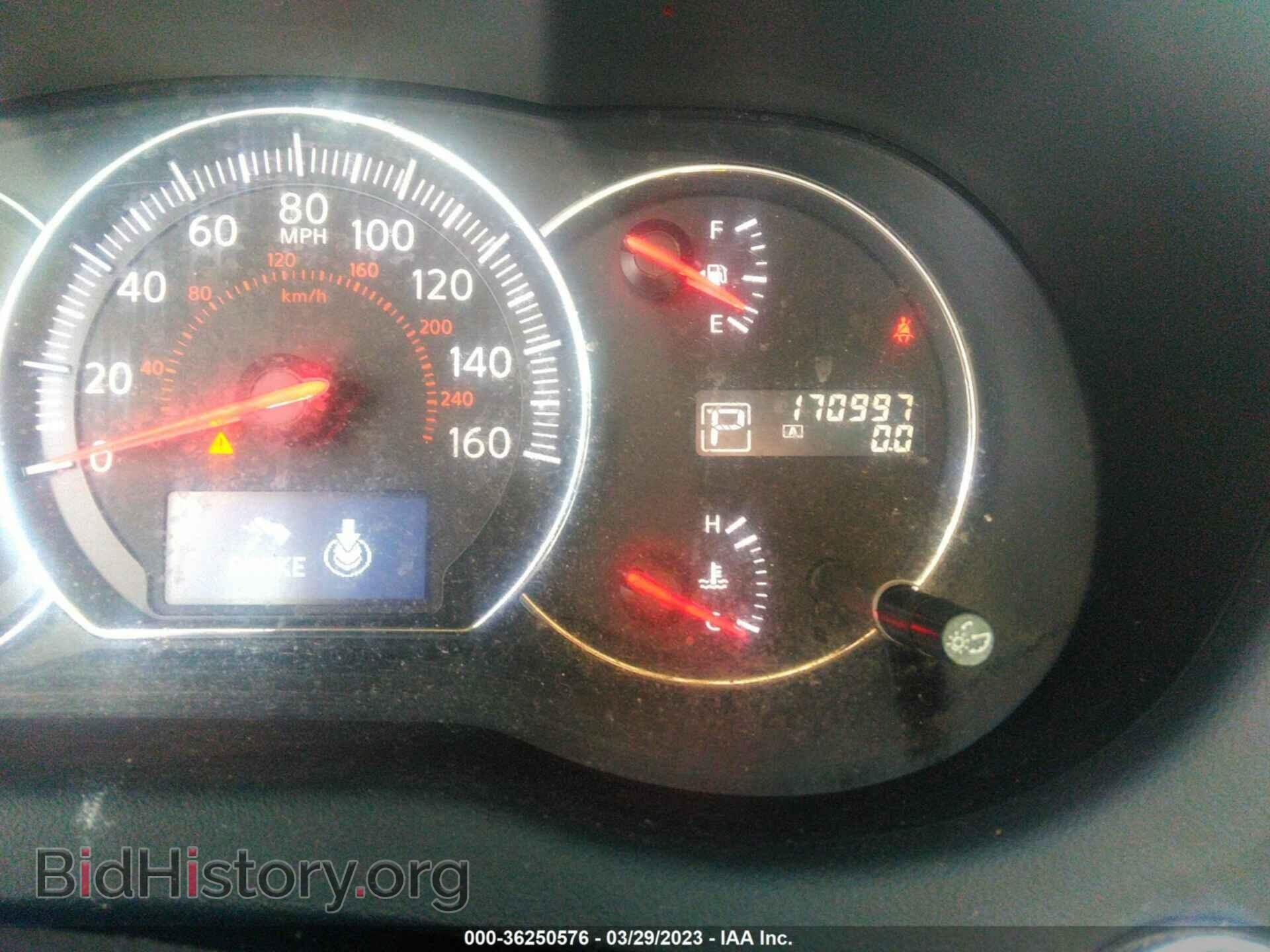 2012 NISSAN MAXIMA - VIN: 1N4AA5AP8CC863339 - Фото 7