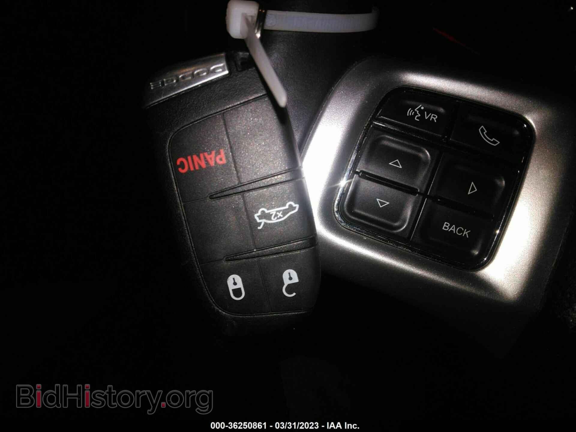 2012 DODGE CHARGER - VIN: 2C3CDXAG5CH267967 - Фото 11