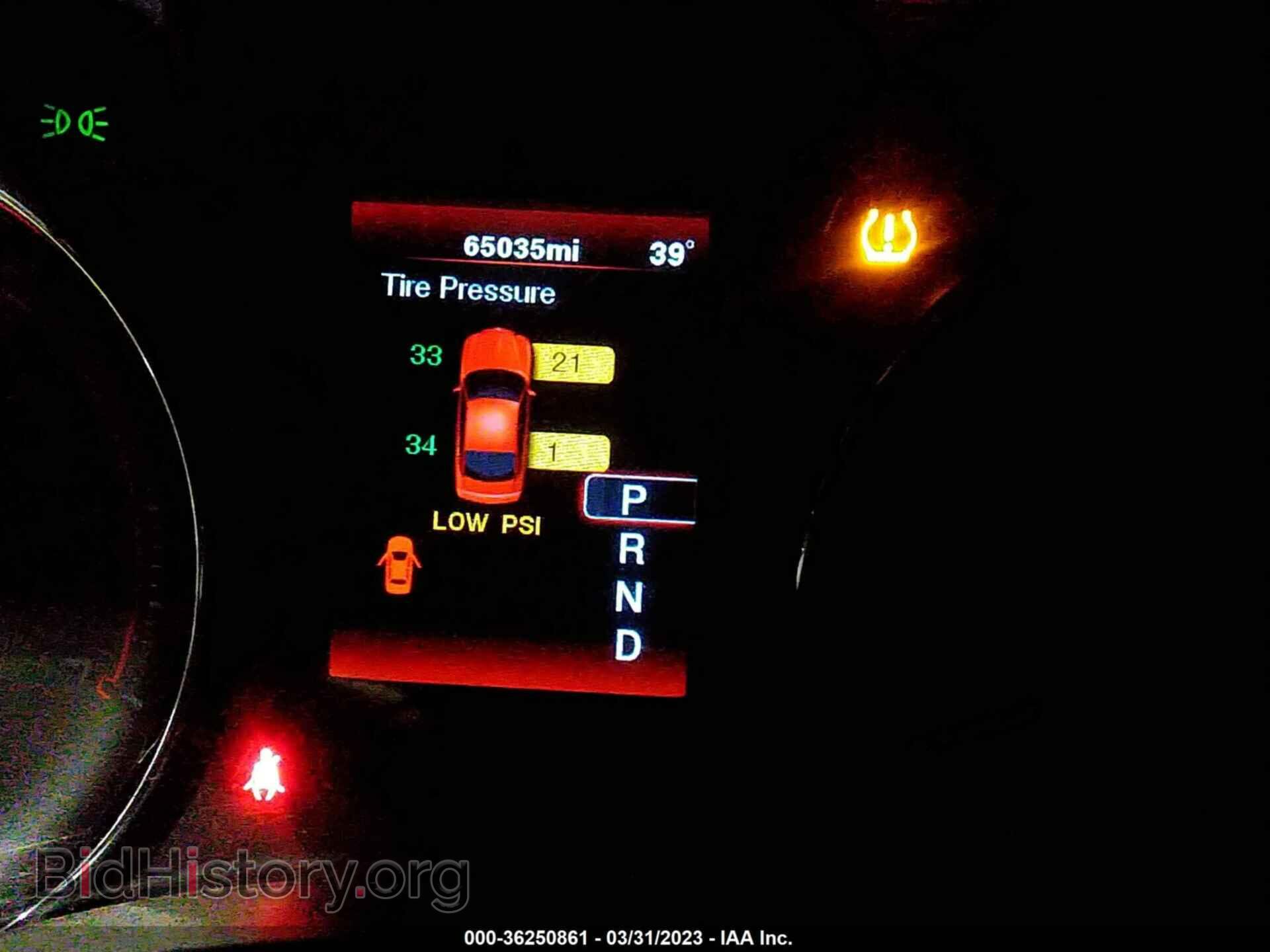 2012 DODGE CHARGER - VIN: 2C3CDXAG5CH267967 - Фото 7