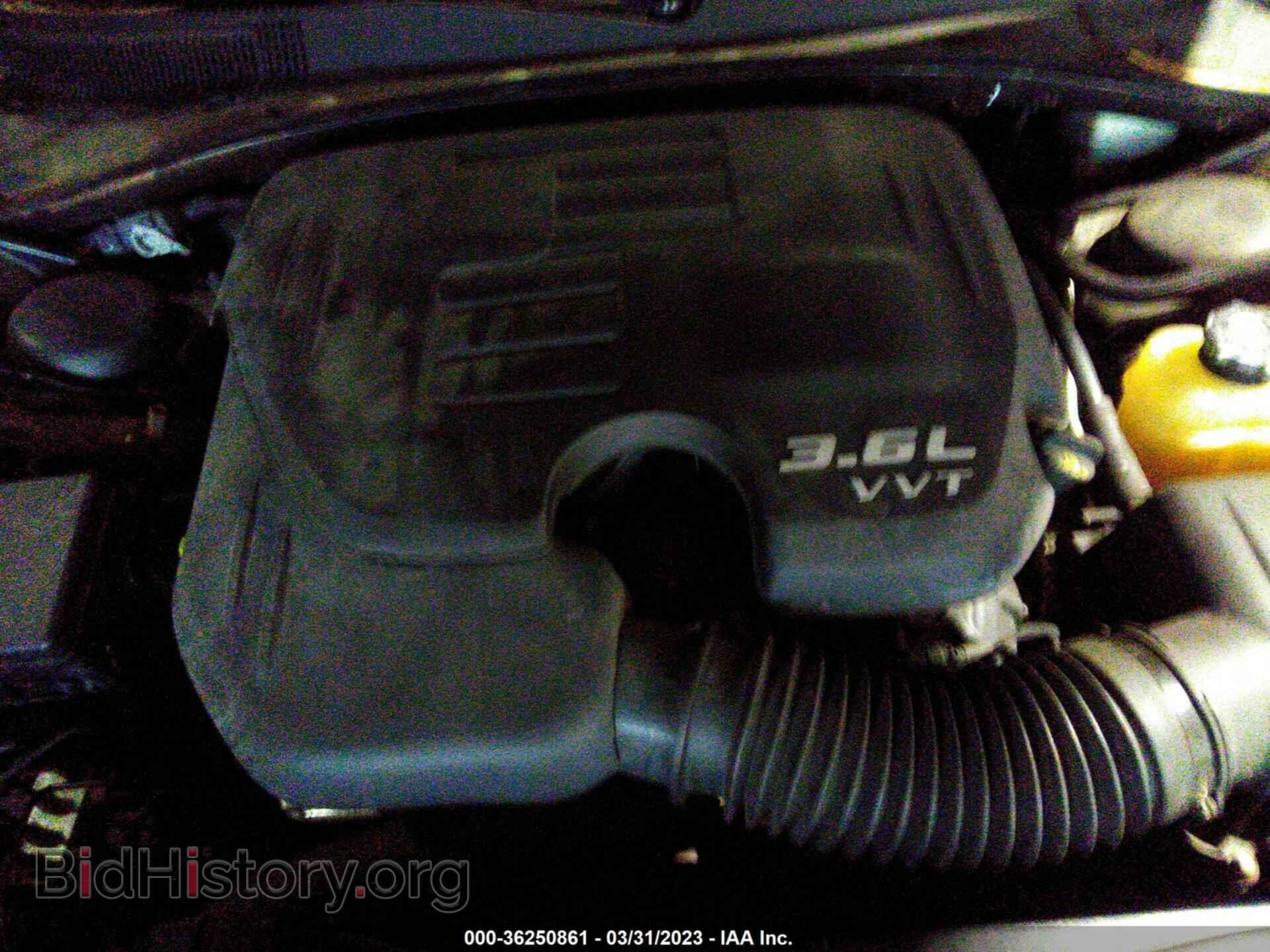 2012 DODGE CHARGER - VIN: 2C3CDXAG5CH267967 - Фото 10