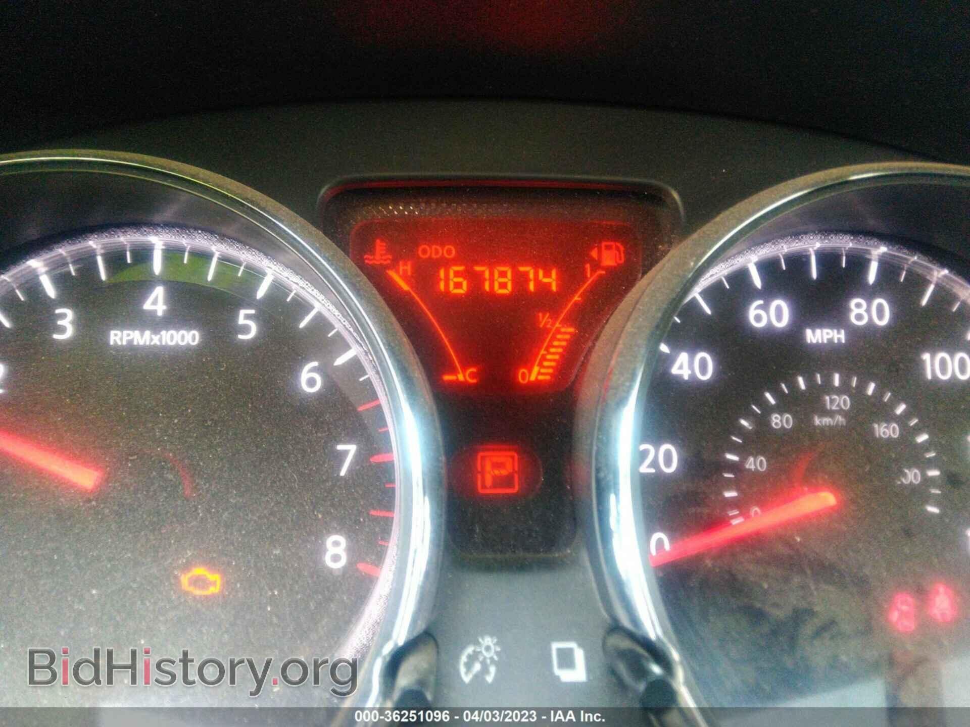 2014 NISSAN VERSA NOTE - VIN: 3N1CE2CP5EL404122 - Фото 7