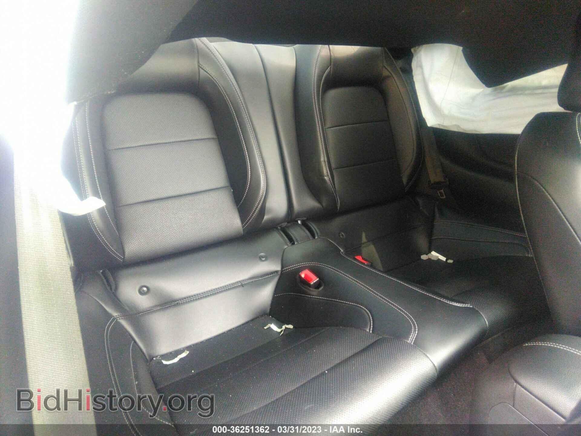 2020 FORD MUSTANG - VIN: 1FA6P8CF6L5178982 - Фото 8