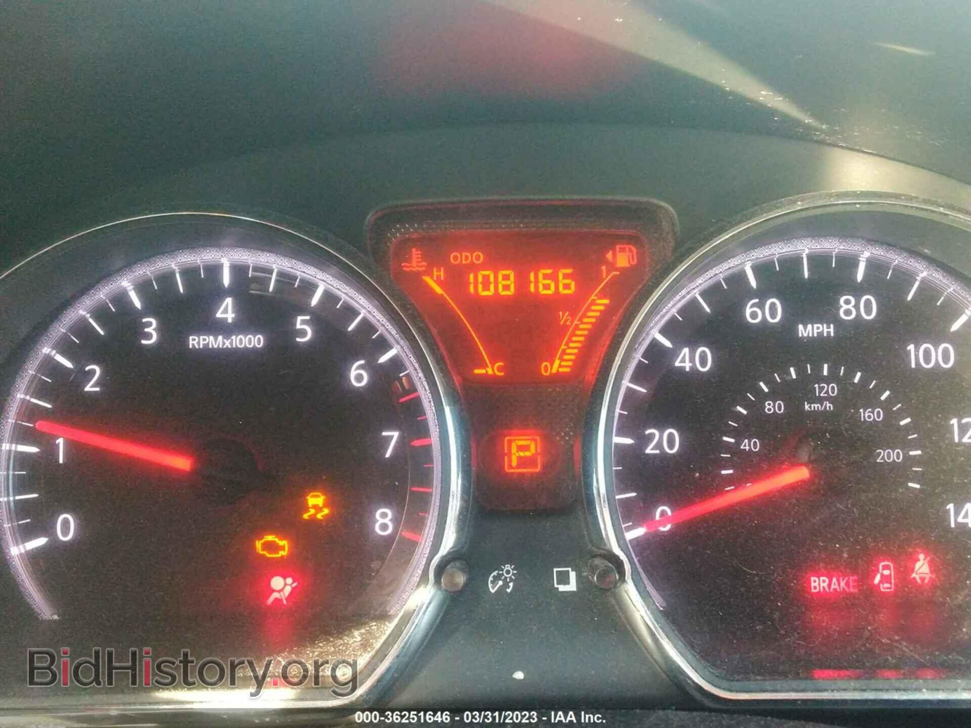 2015 NISSAN VERSA NOTE - VIN: 3N1CE2CP0FL433206 - Фото 7