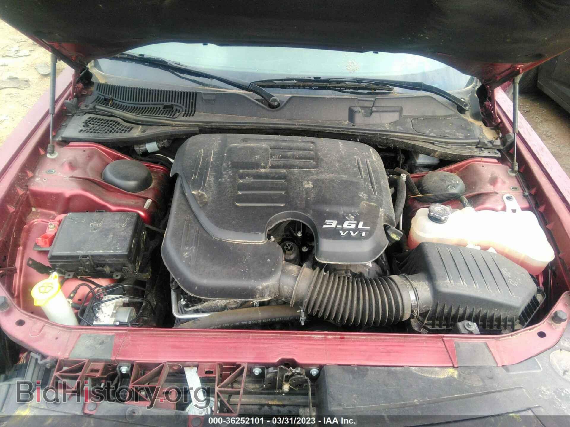 2021 DODGE CHALLENGER - VIN: 2C3CDZAG6MH641306 - Photo 10