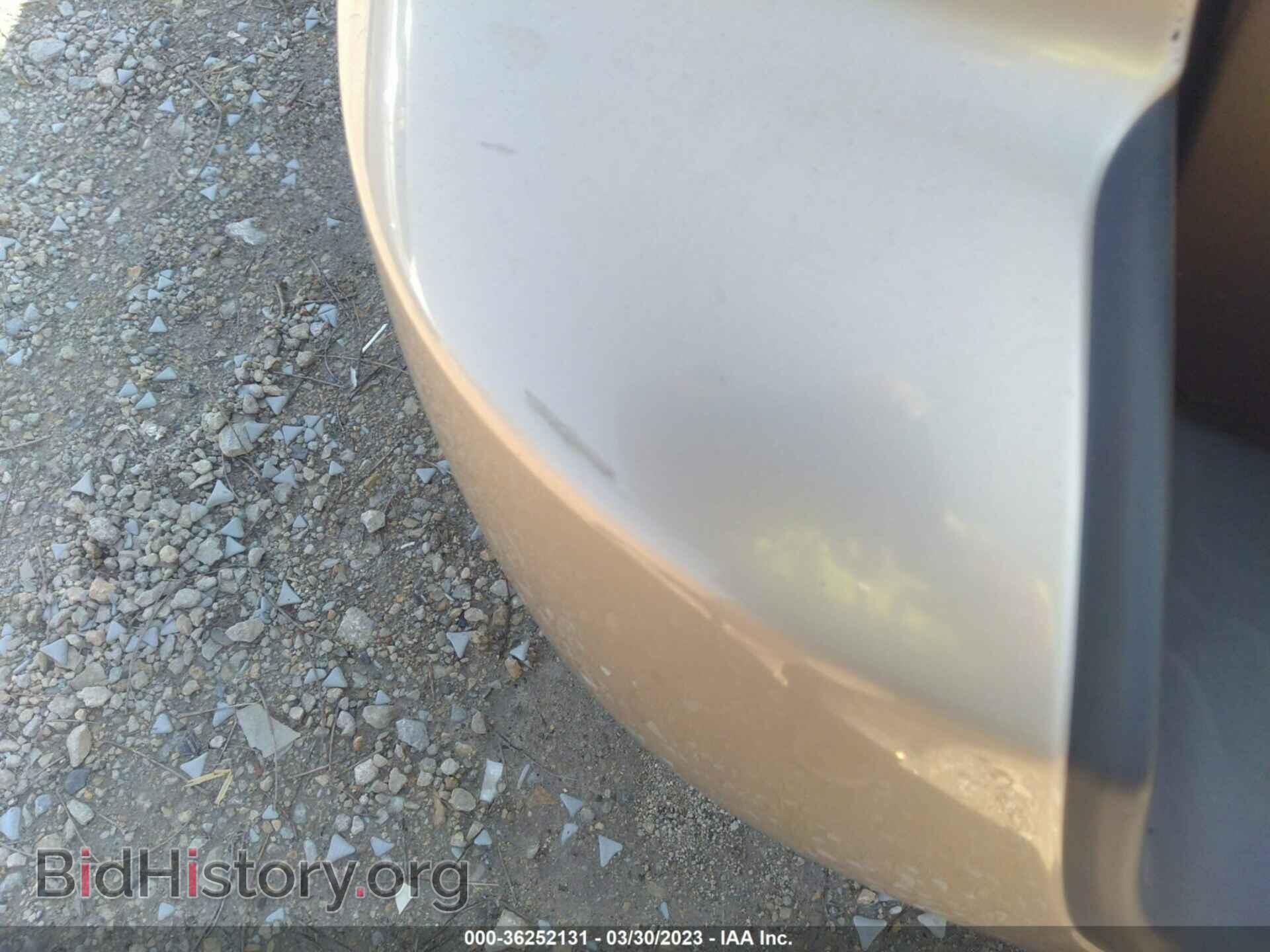 2008 SUBARU OUTBACK - VIN: 4S4BP61C587304584 - Фото 6