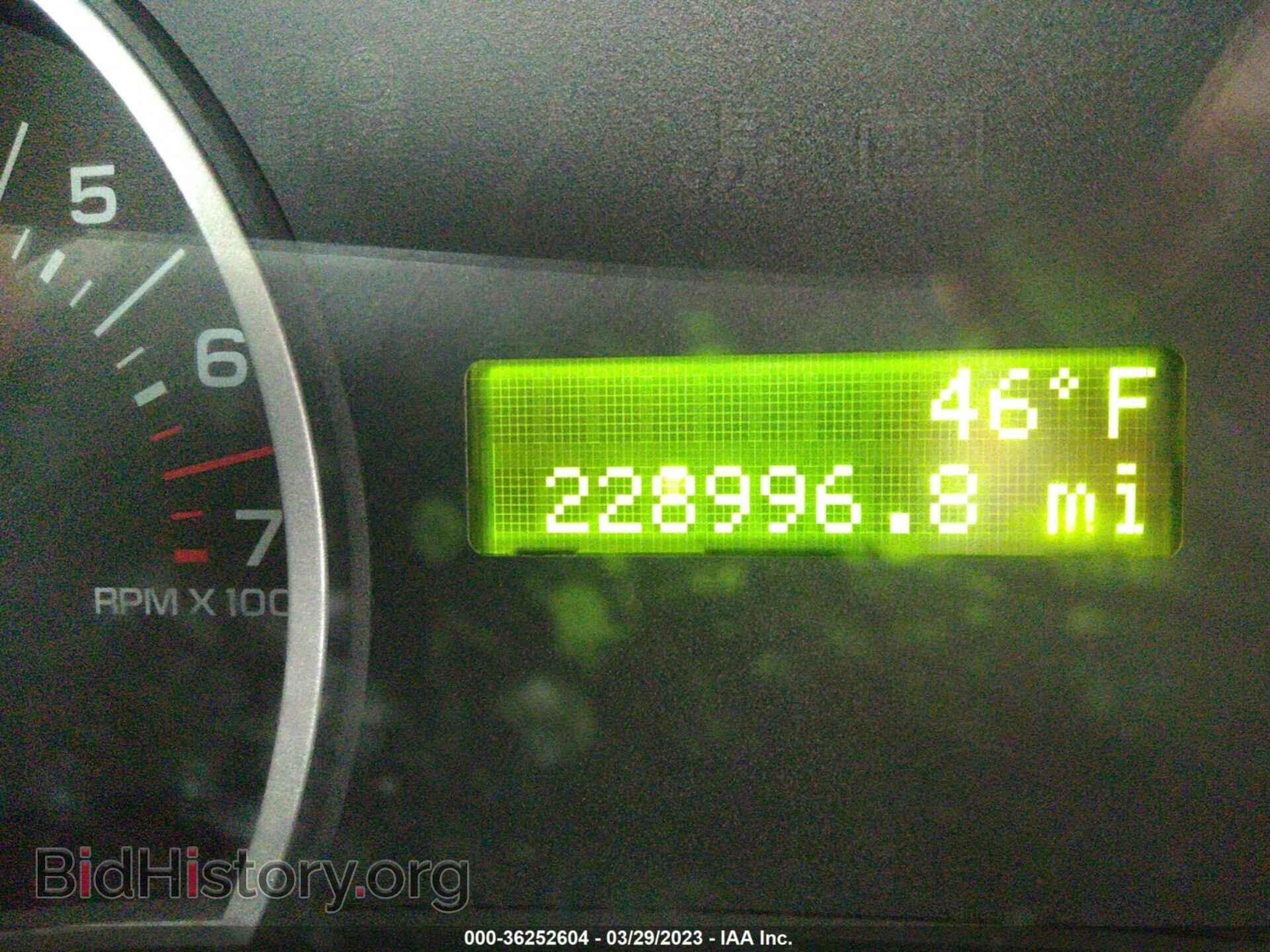 2008 FORD EXPLORER - VIN: 1FMEU73E48UA77111 - Фото 7