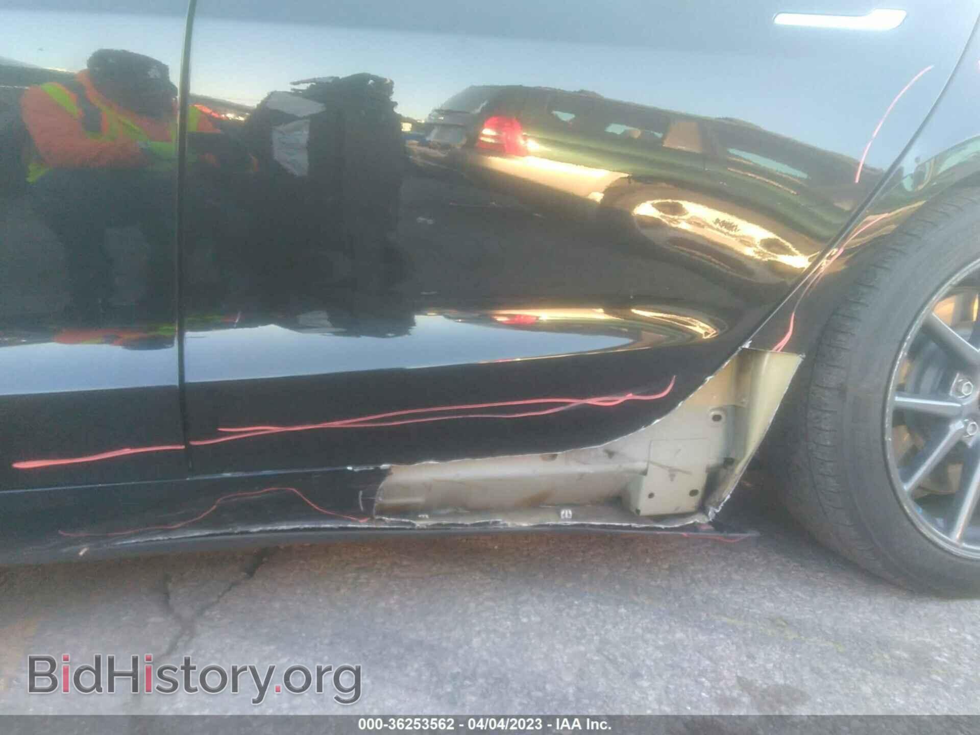 2018 TESLA MODEL 3 - VIN: 5YJ3E1EA7JF166203 - Фото 6