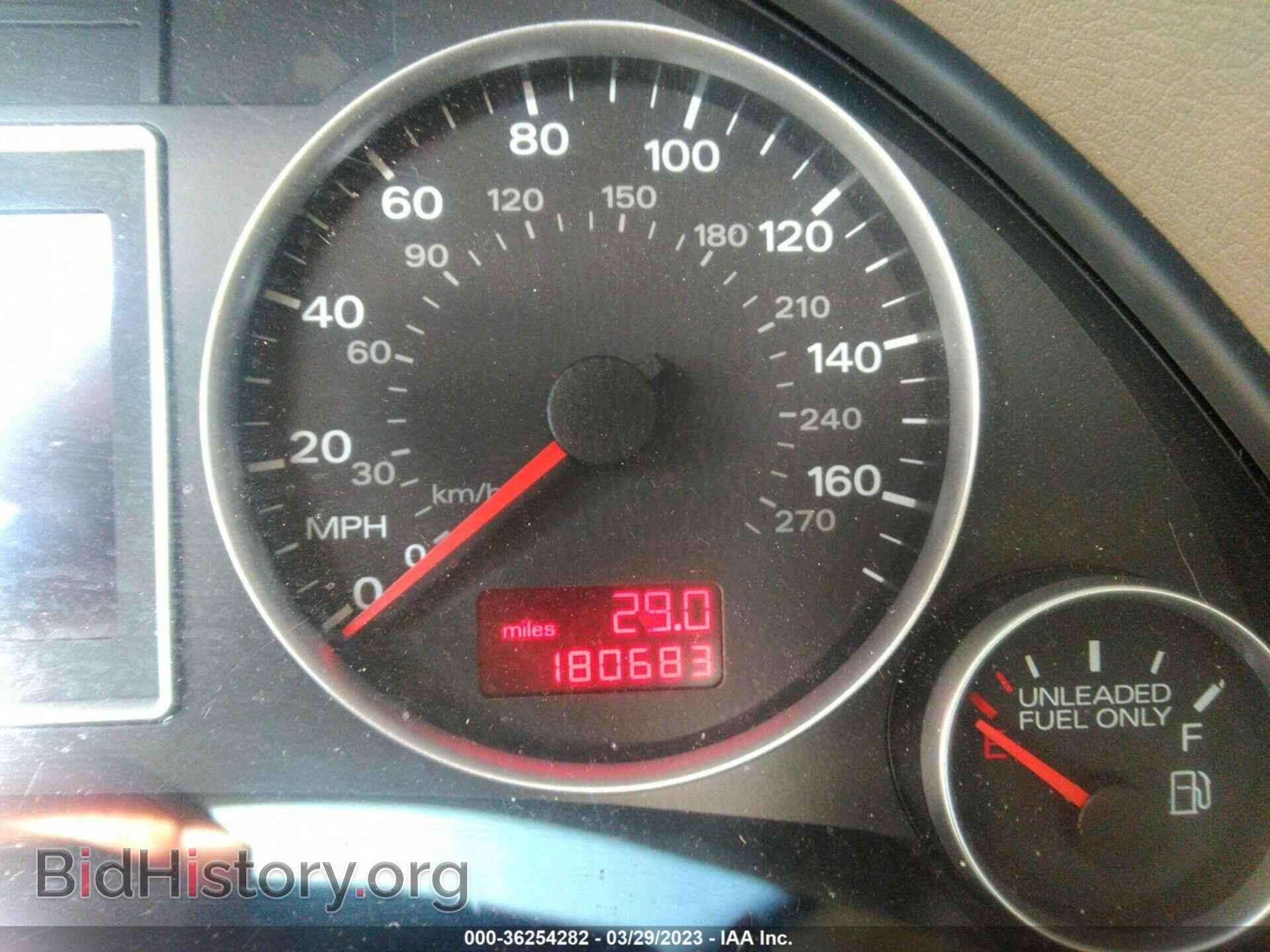 2008 AUDI A4 - VIN: WAUDF98E78A112936 - Фото 7